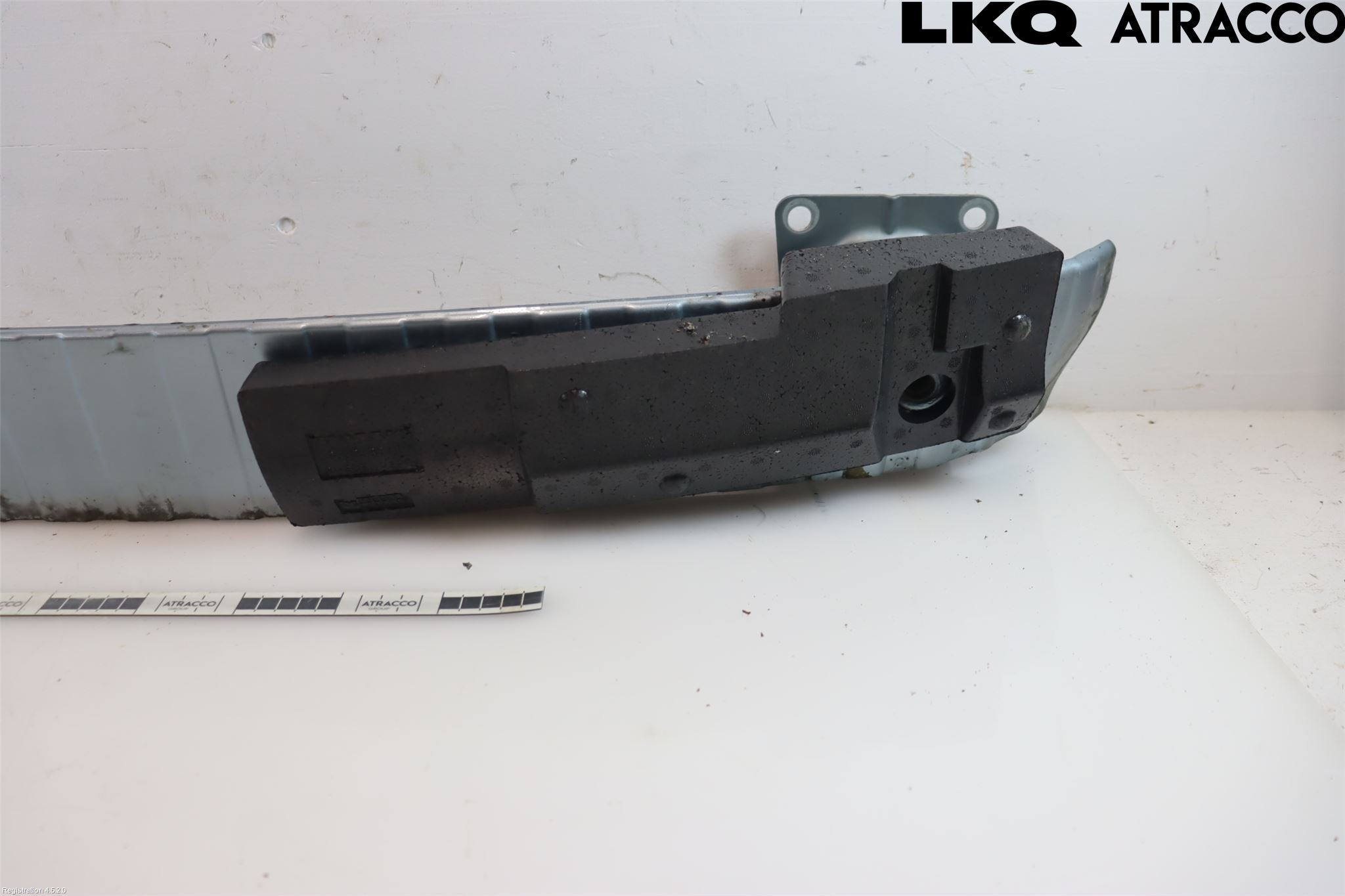 Volvo C70 06-10 Stötfångarbalk Bak