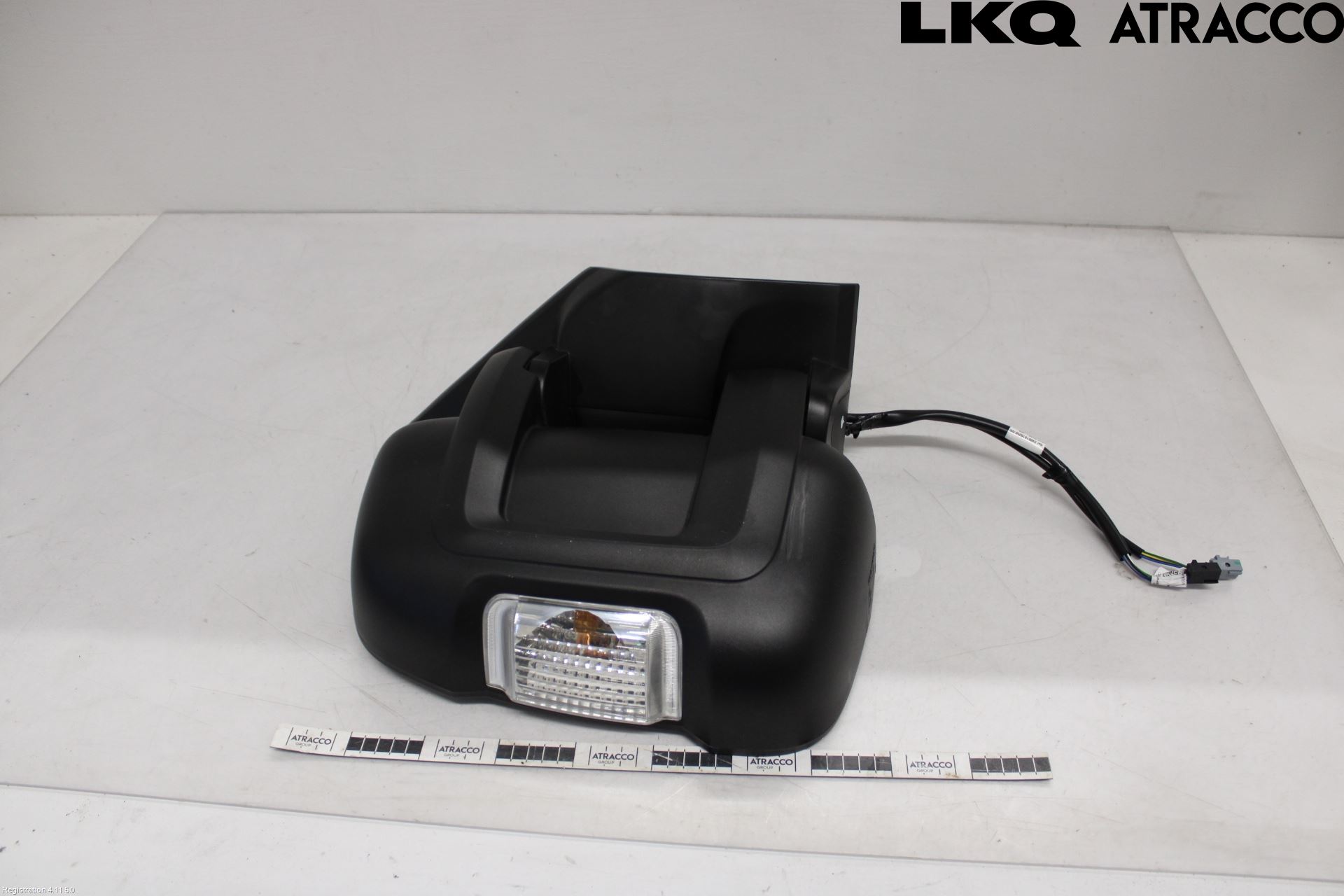 Fiat DUCATO 15-23 Spegel Yttre El Hö