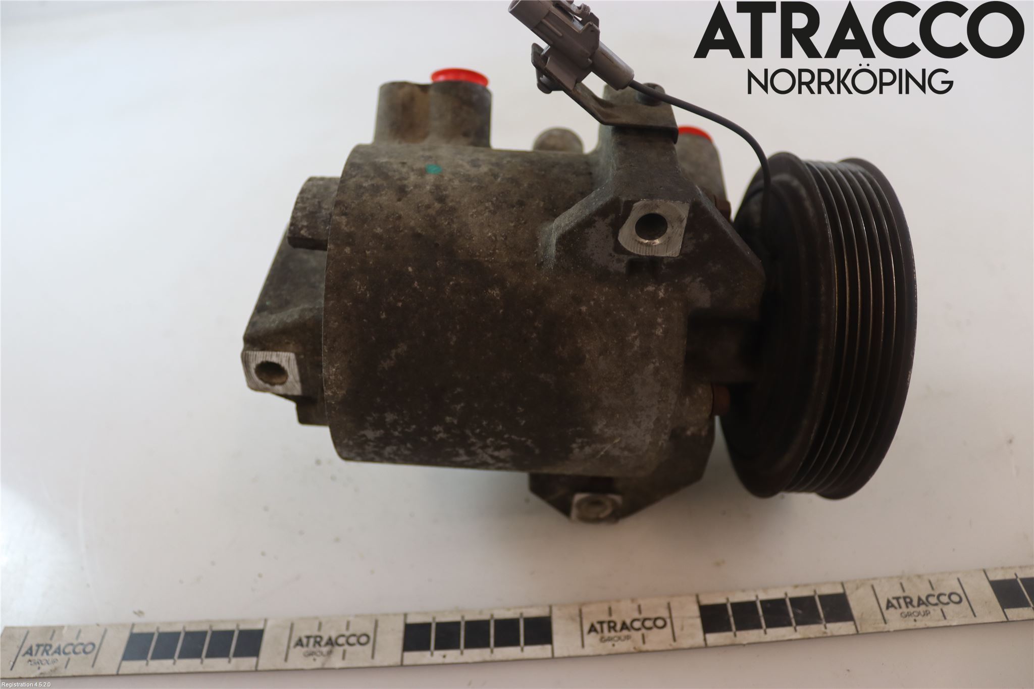 Mitsubishi SPACE STAR 13- Ac Kompressor