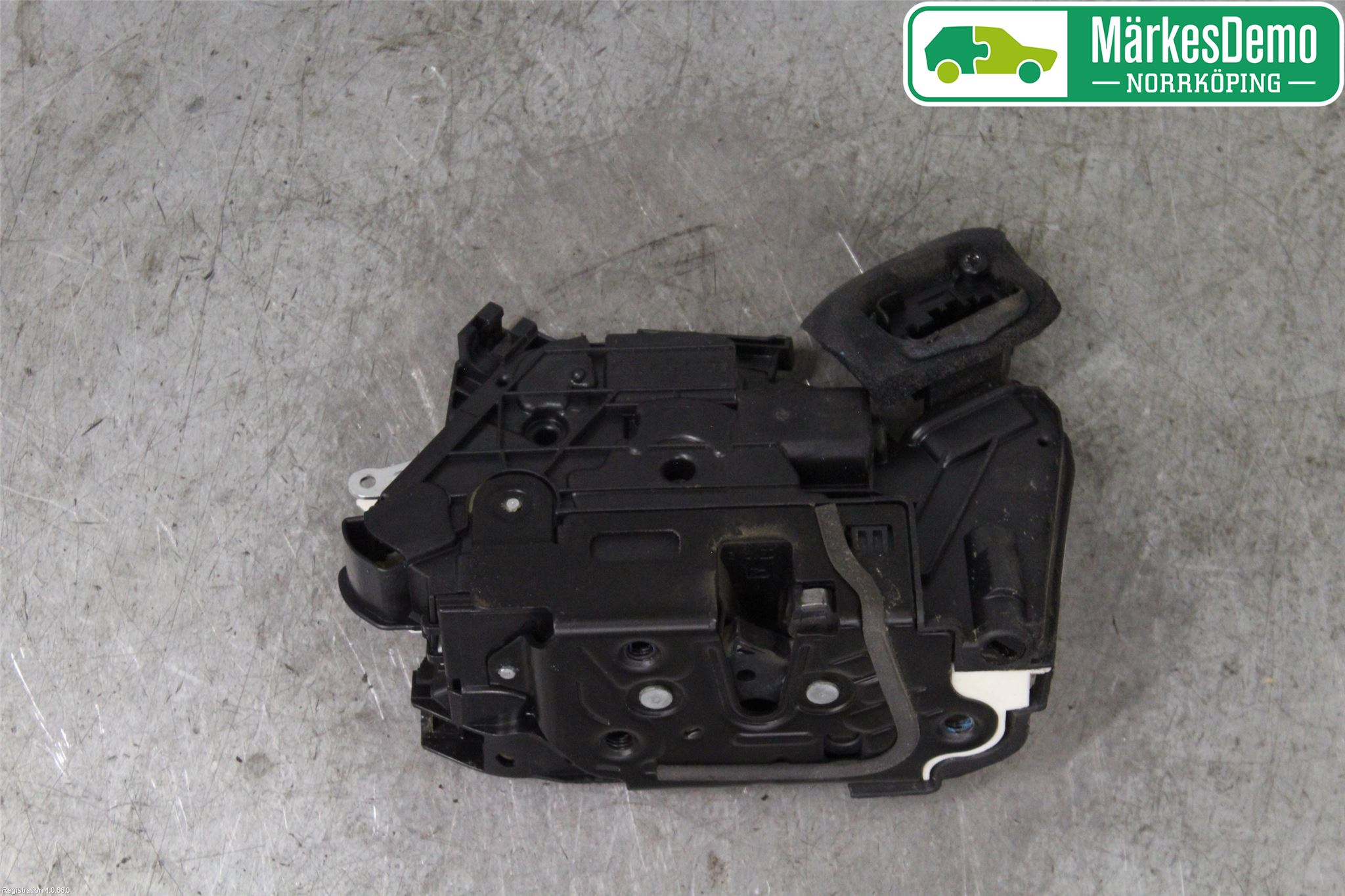 Seat LEON 13-20 Låskista-Dörrlås