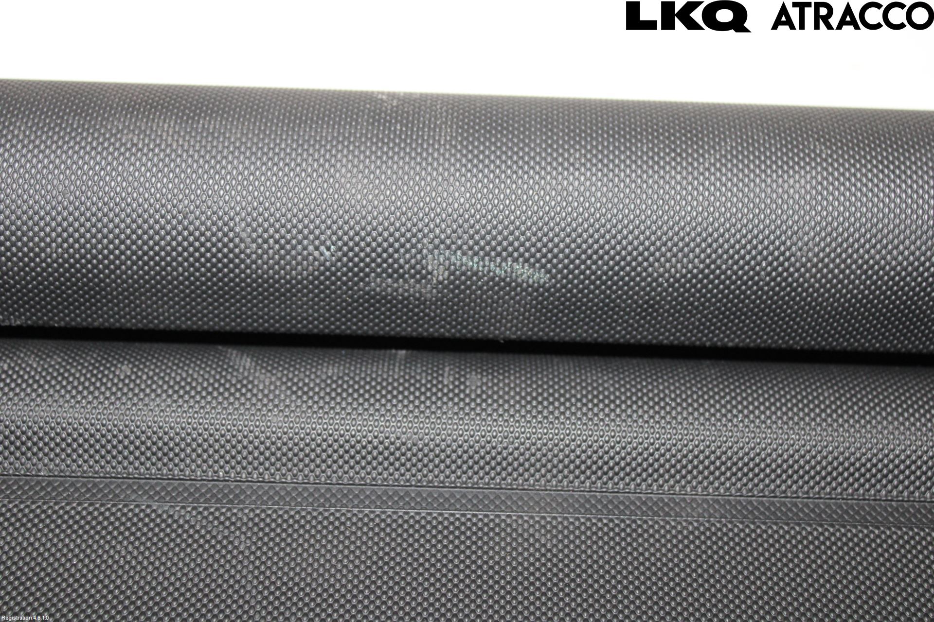 Audi A4/S4 08-11 Insynskydd