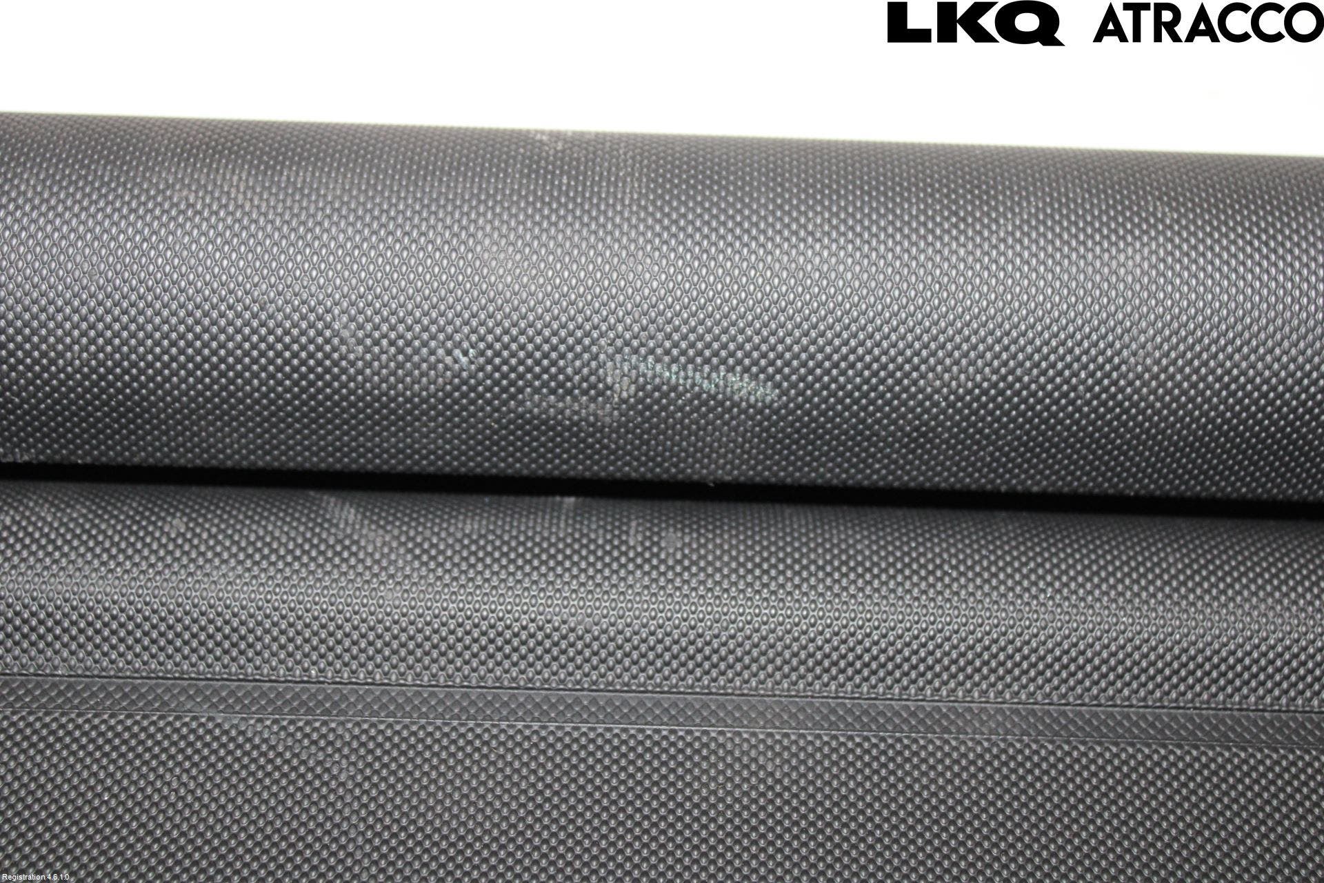 Audi A4/S4 08-11 Insynskydd