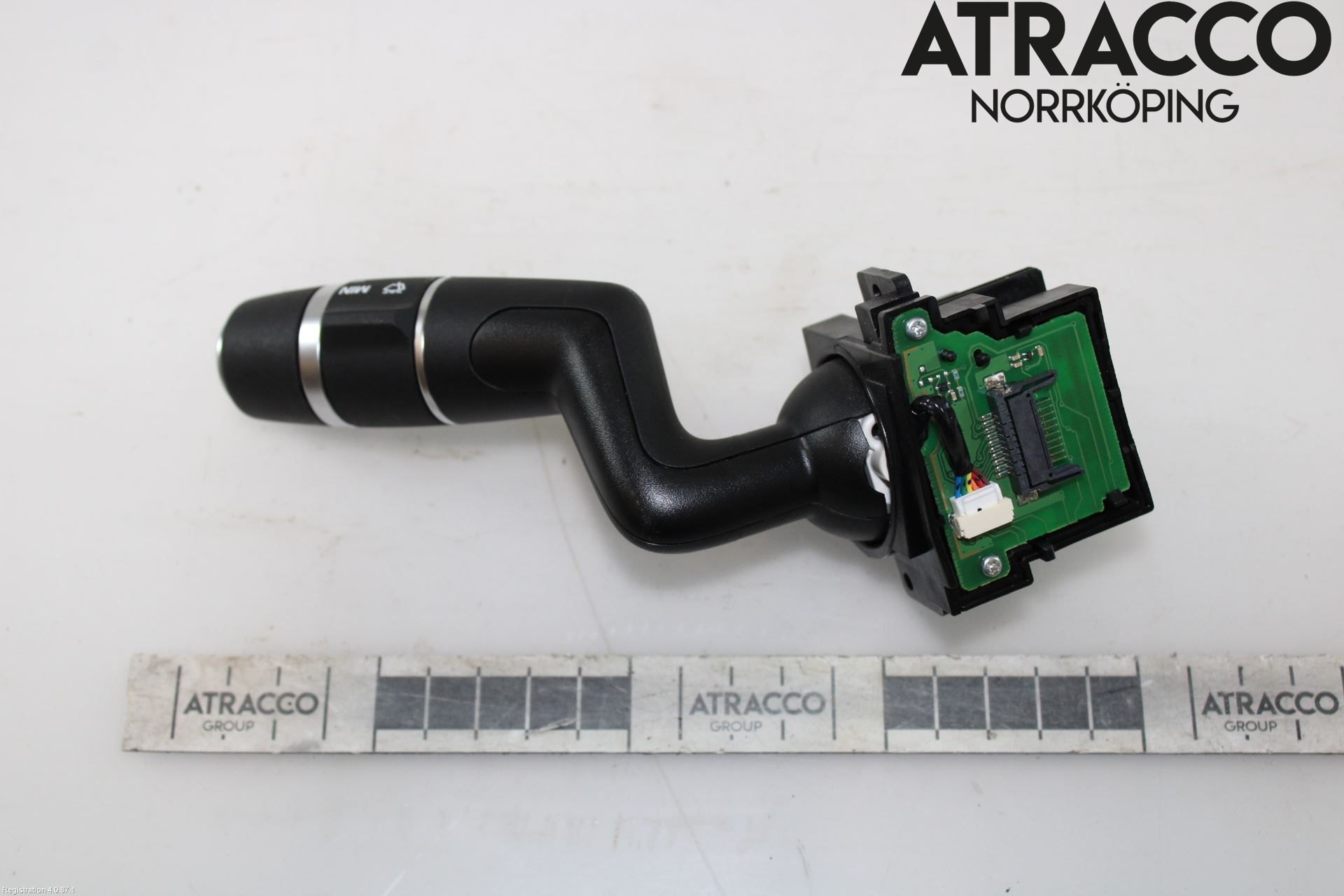 Jaguar XE (X760) 15-24 Spak Torkar-Spolomk