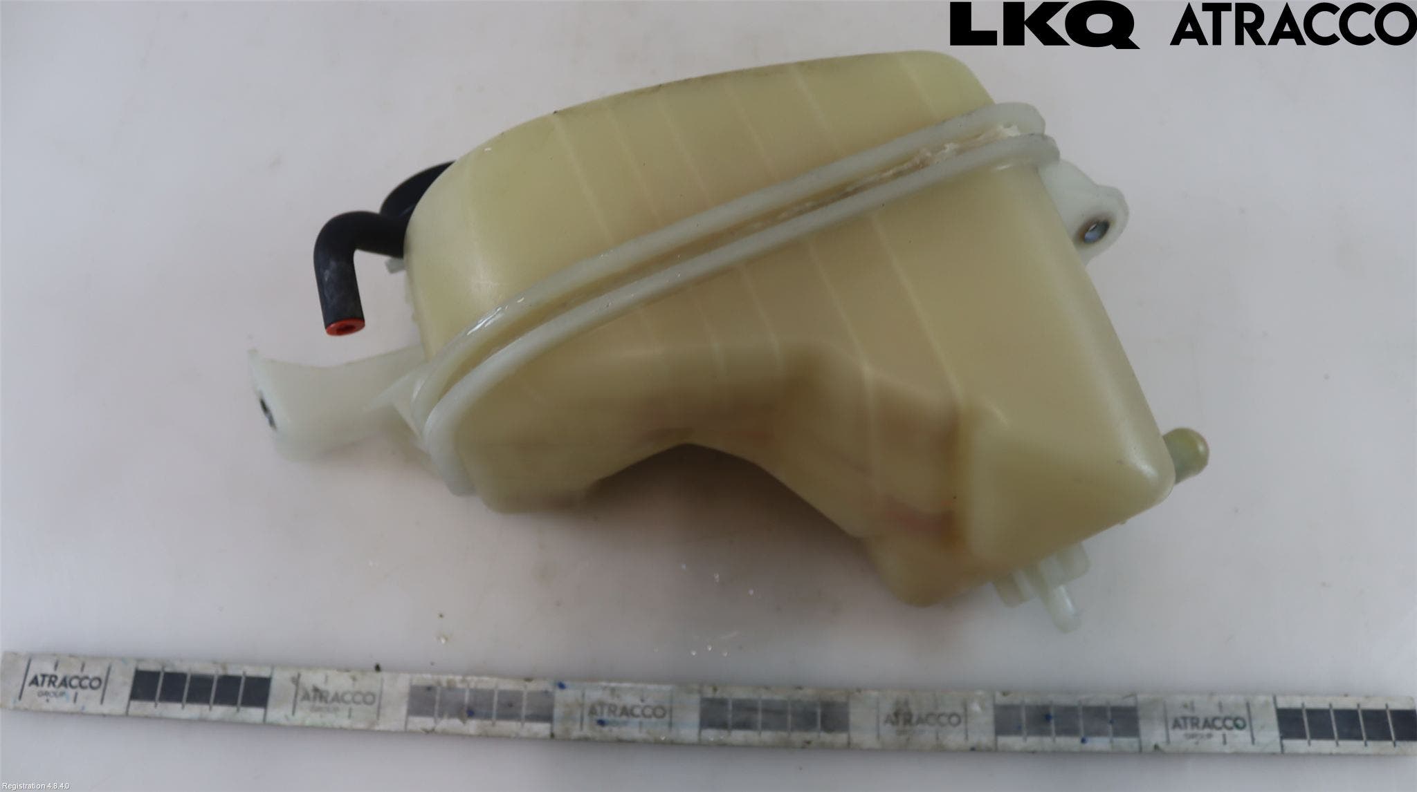 Toyota AURIS 10-12 Expansionstank