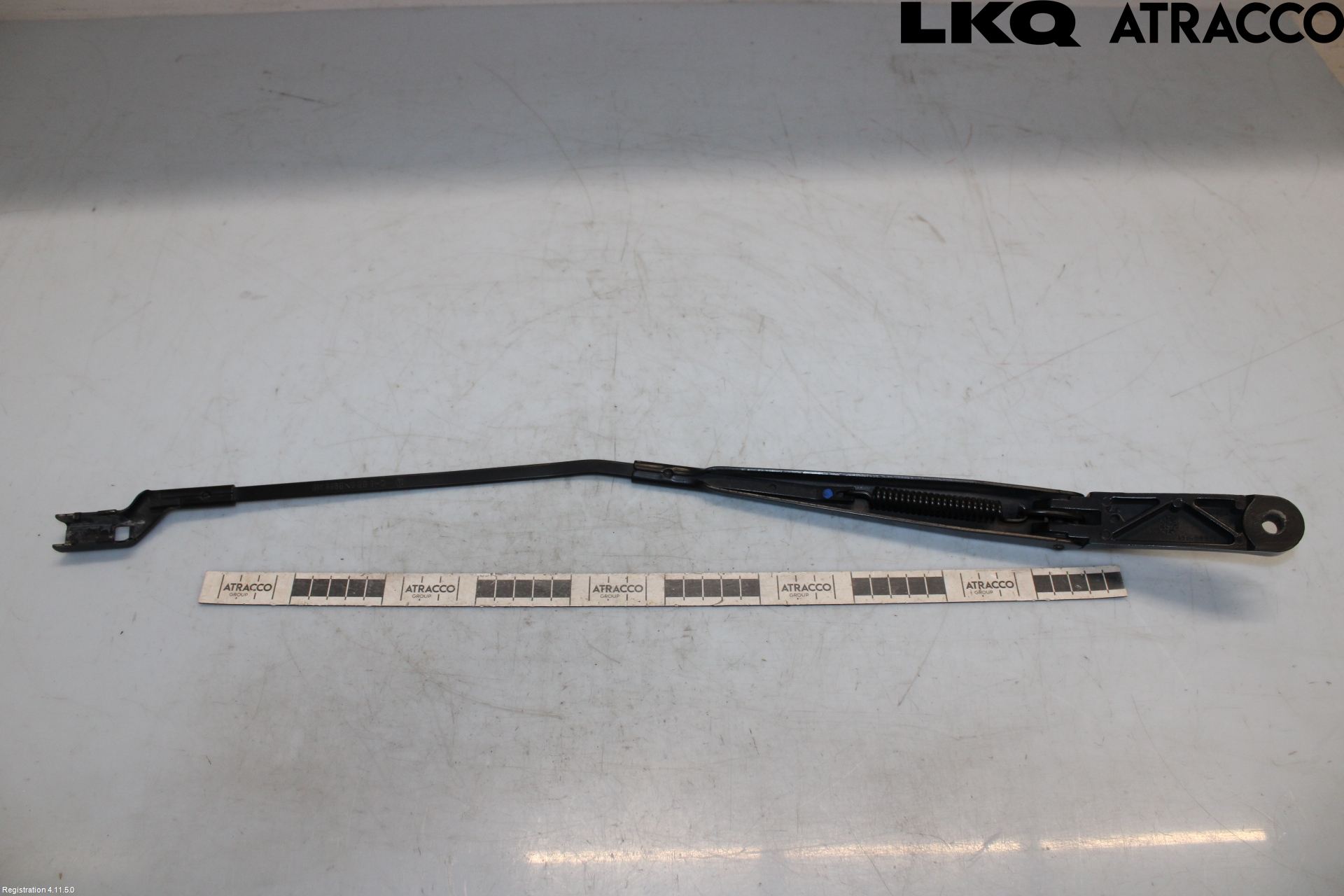 Volkswagen VW TIGUAN 16-24 Torkararm Armar Vindruta