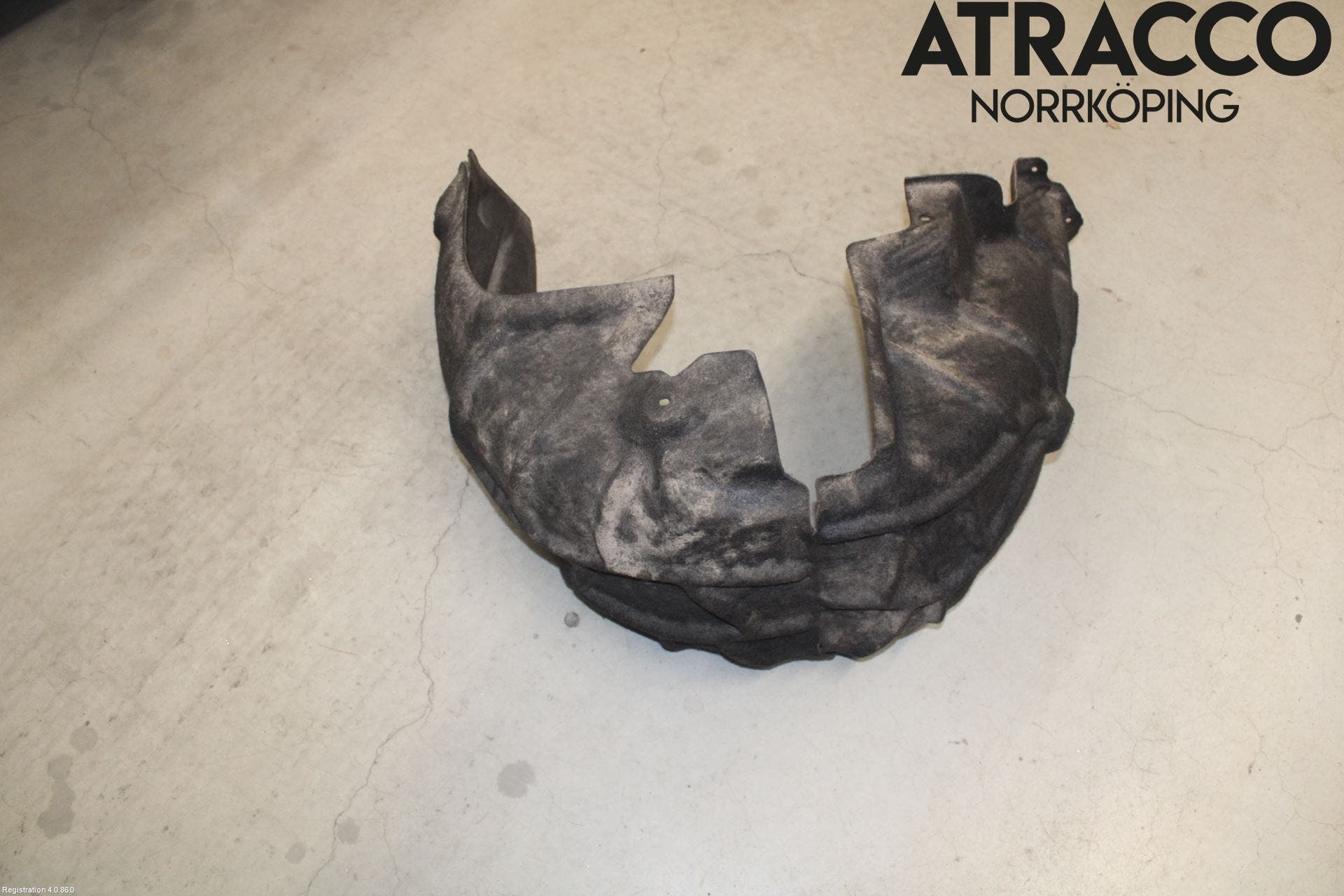 Seat LEON 13-20 Skärm Inner