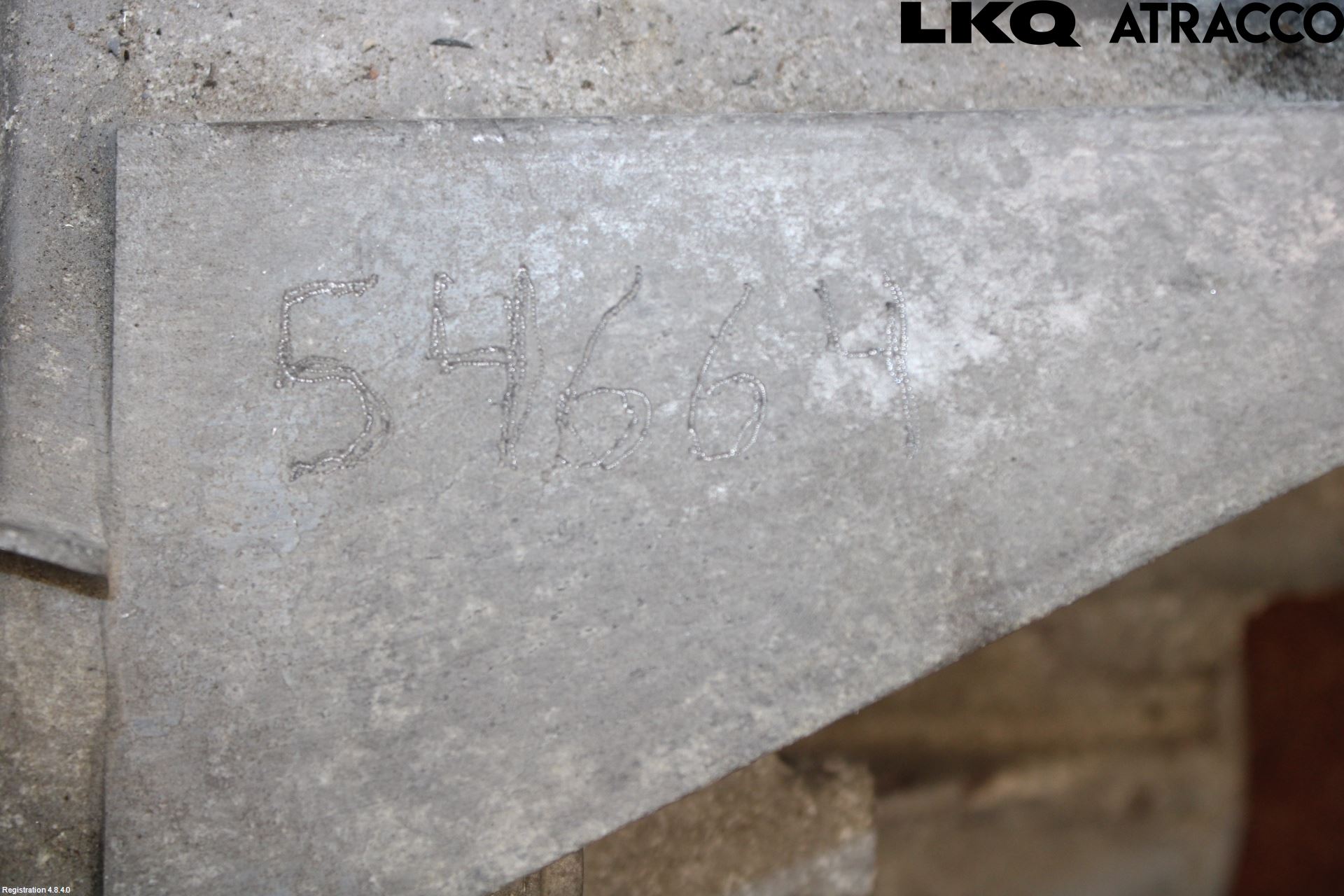 Seat LEON 20- Växellåda Man 6 Vxl