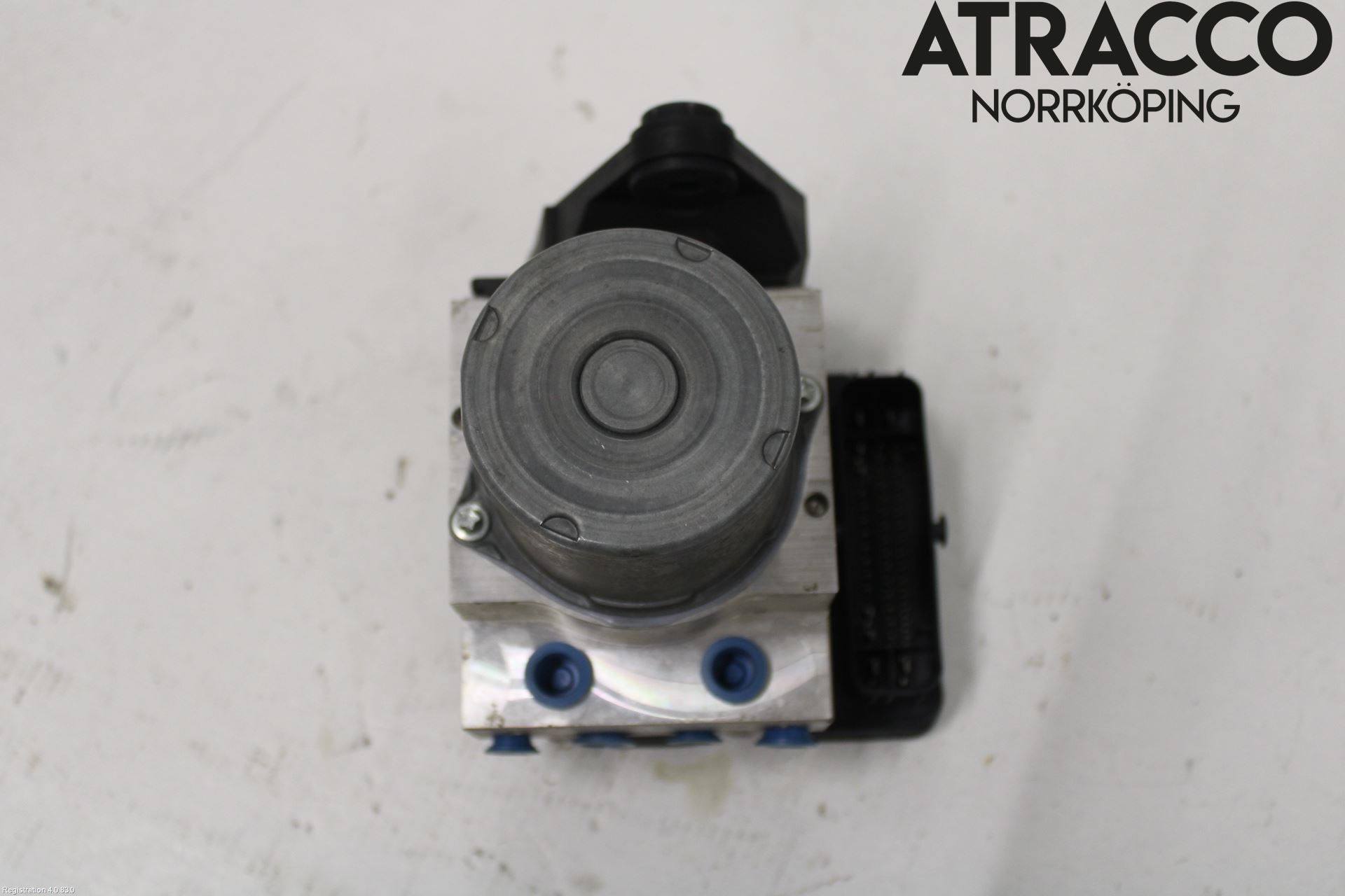 Audi A4/S4 B9 16-19 Abs Hydraulaggregat