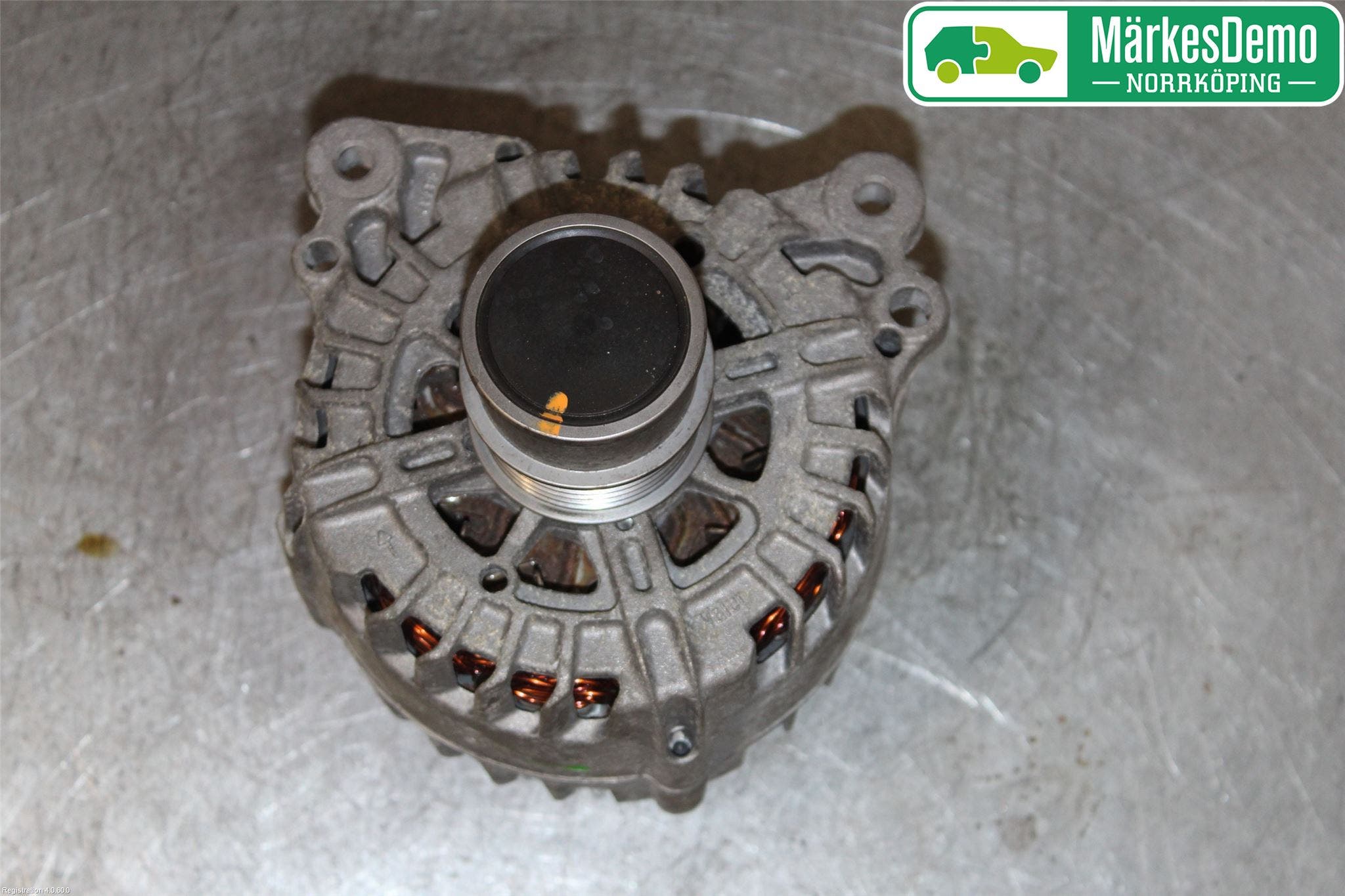 Volkswagen VW GOLF / E-GOLF VII 13-20 Generator