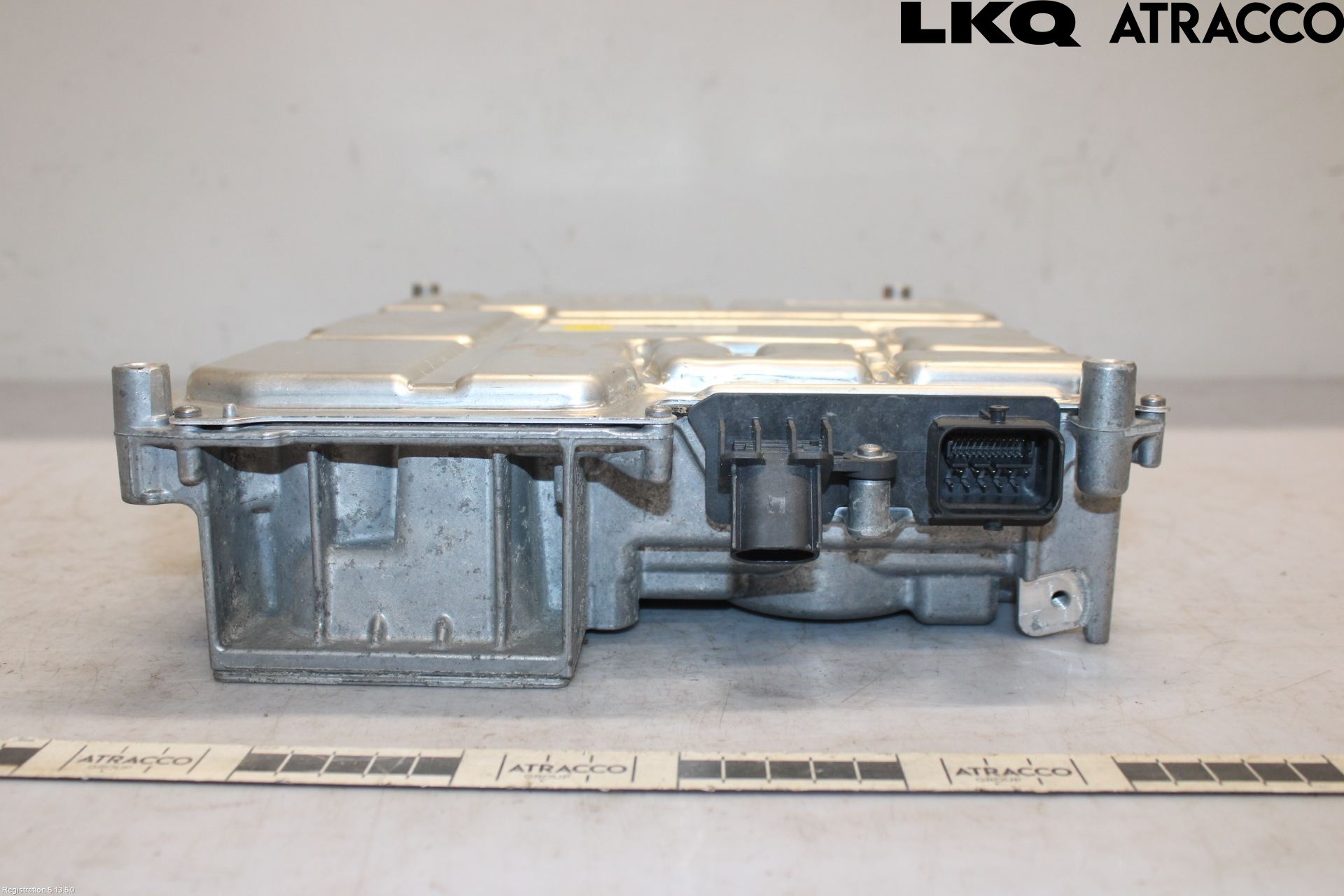 Volkswagen VW ID BUZZ/CARGO 22- Batteriladdare Högspänning