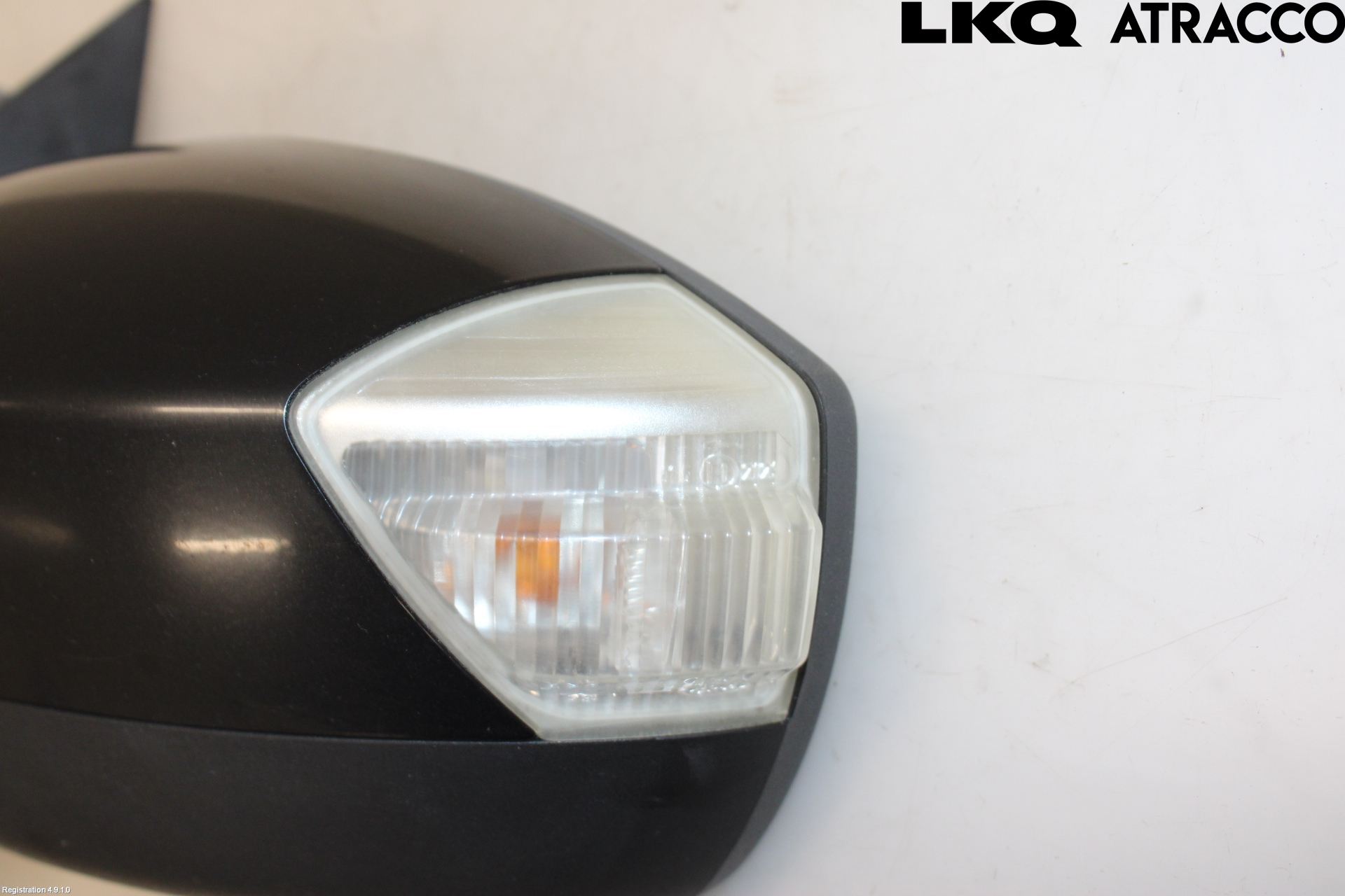 Ford S-MAX 06-15 Spegel Yttre El Vä