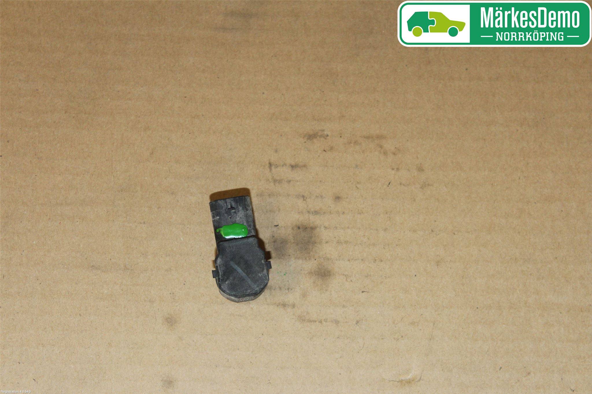 Landrover LAND ROVER FREELANDER 2 07-14 Parkeringshjälp Backsensor