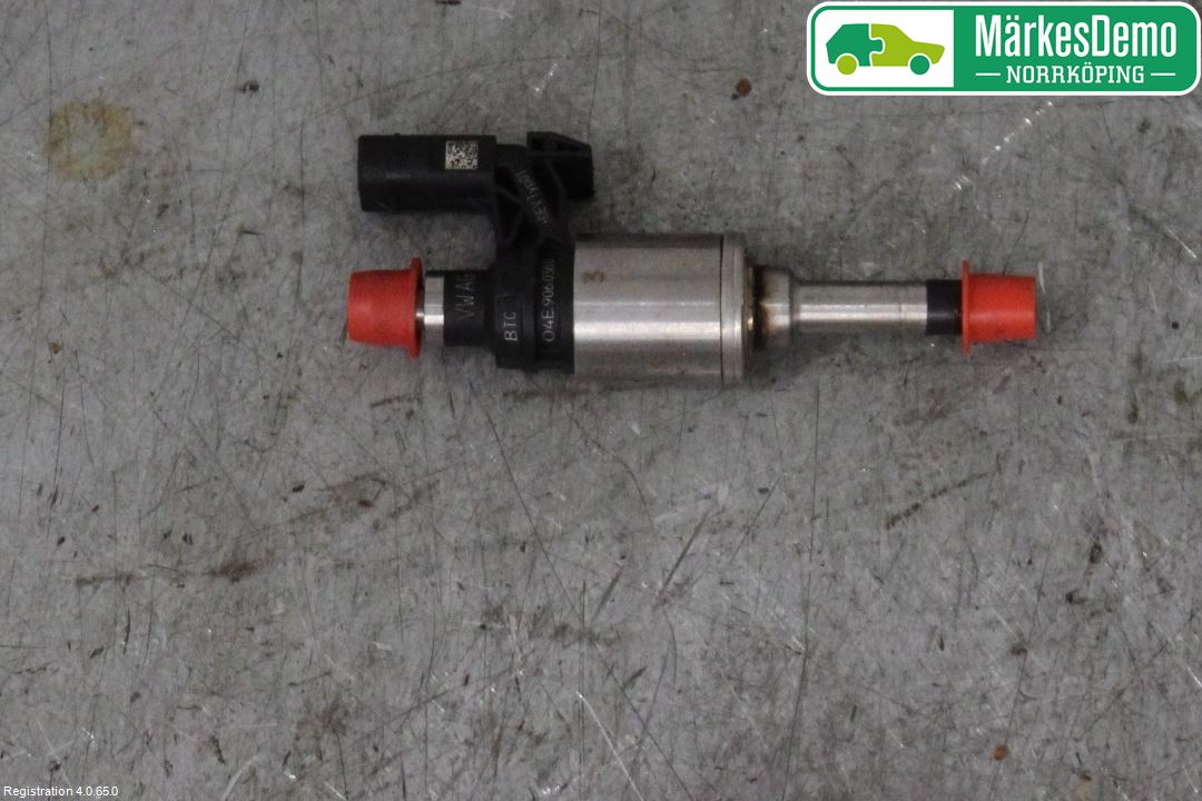 Volkswagen VW GOLF / E-GOLF VII 13-20 Injspridare