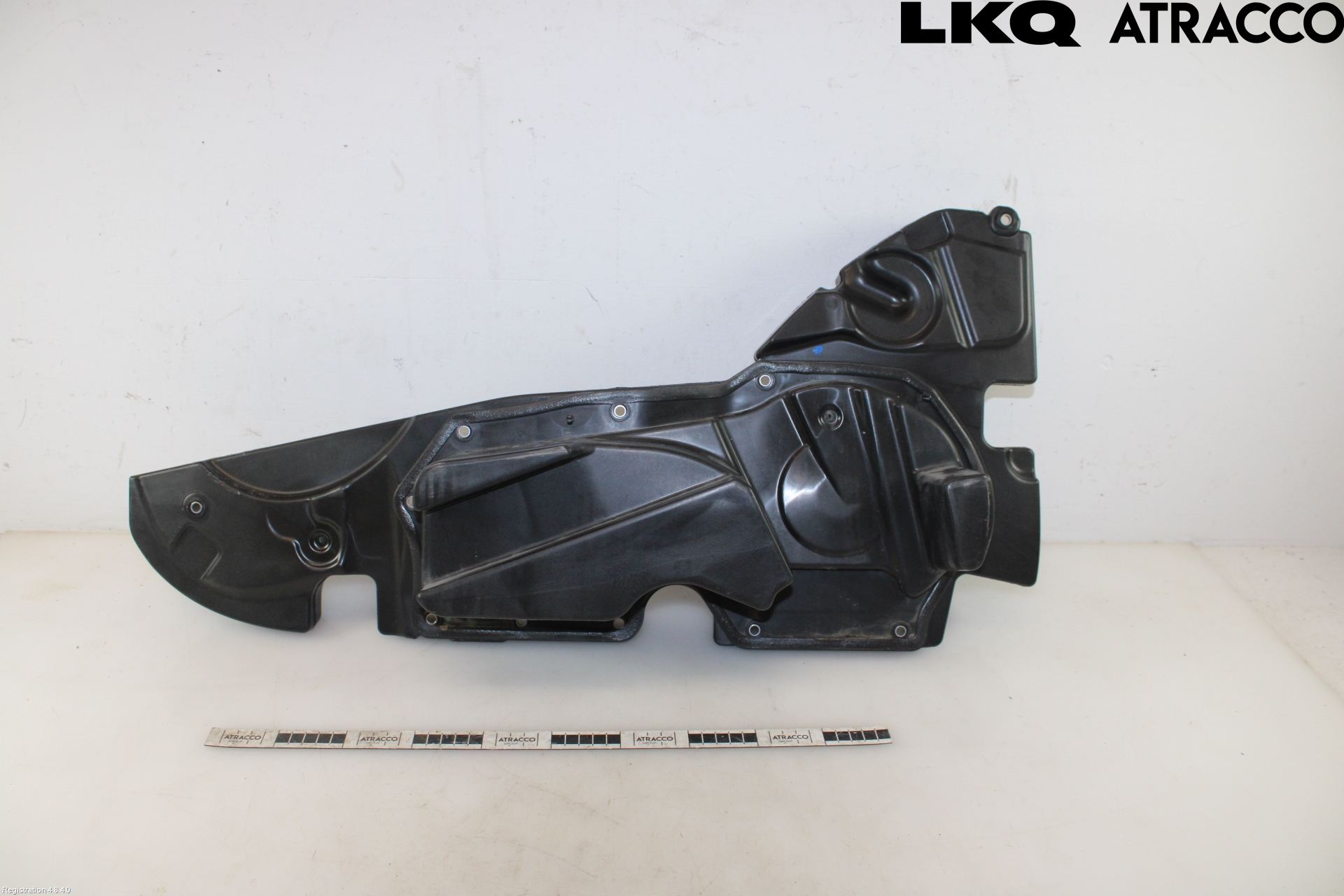 Audi Q7/SQ7 Högtalare