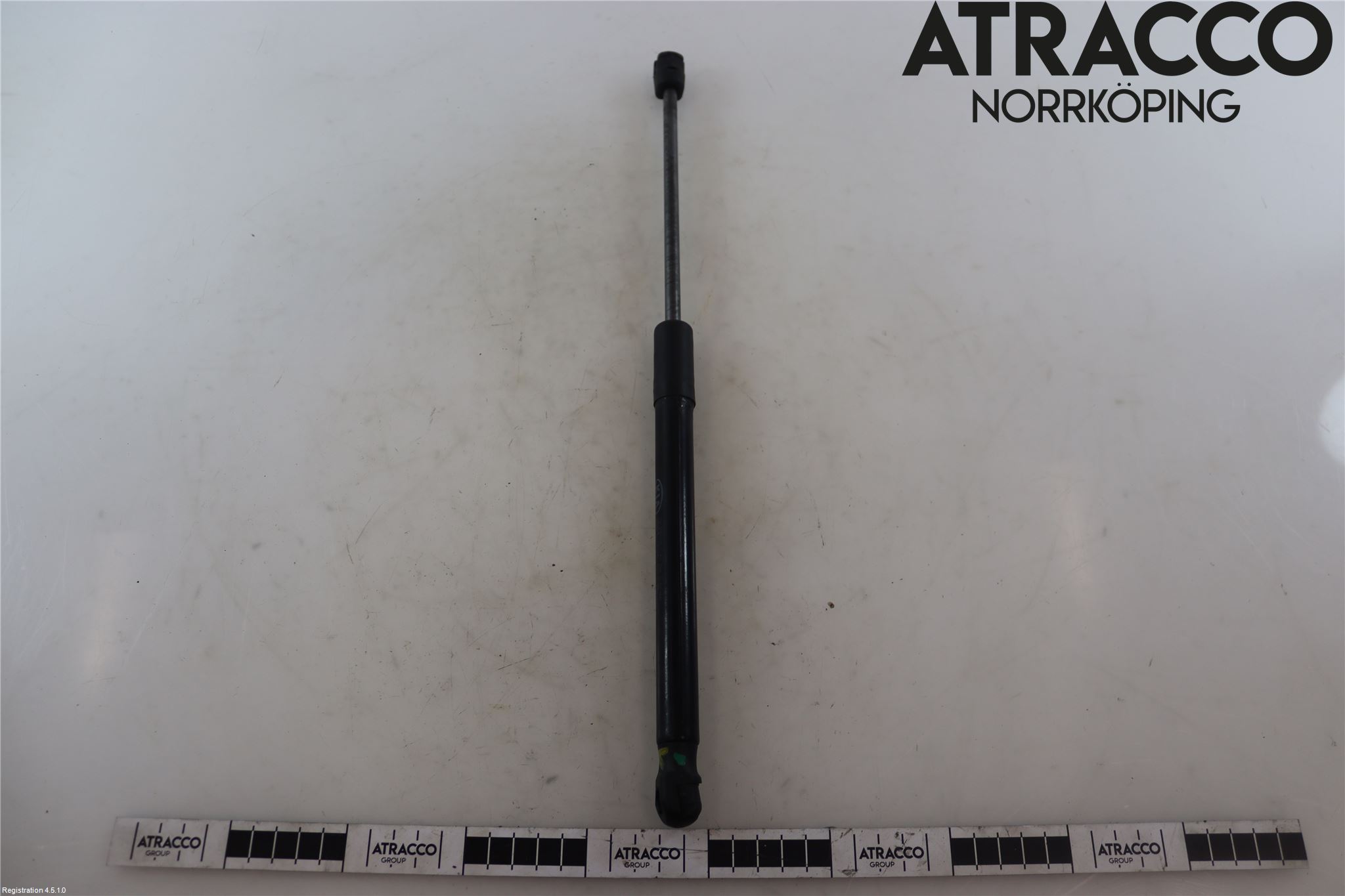 Kia CEED 12-18 Gasfjäder Baklucka