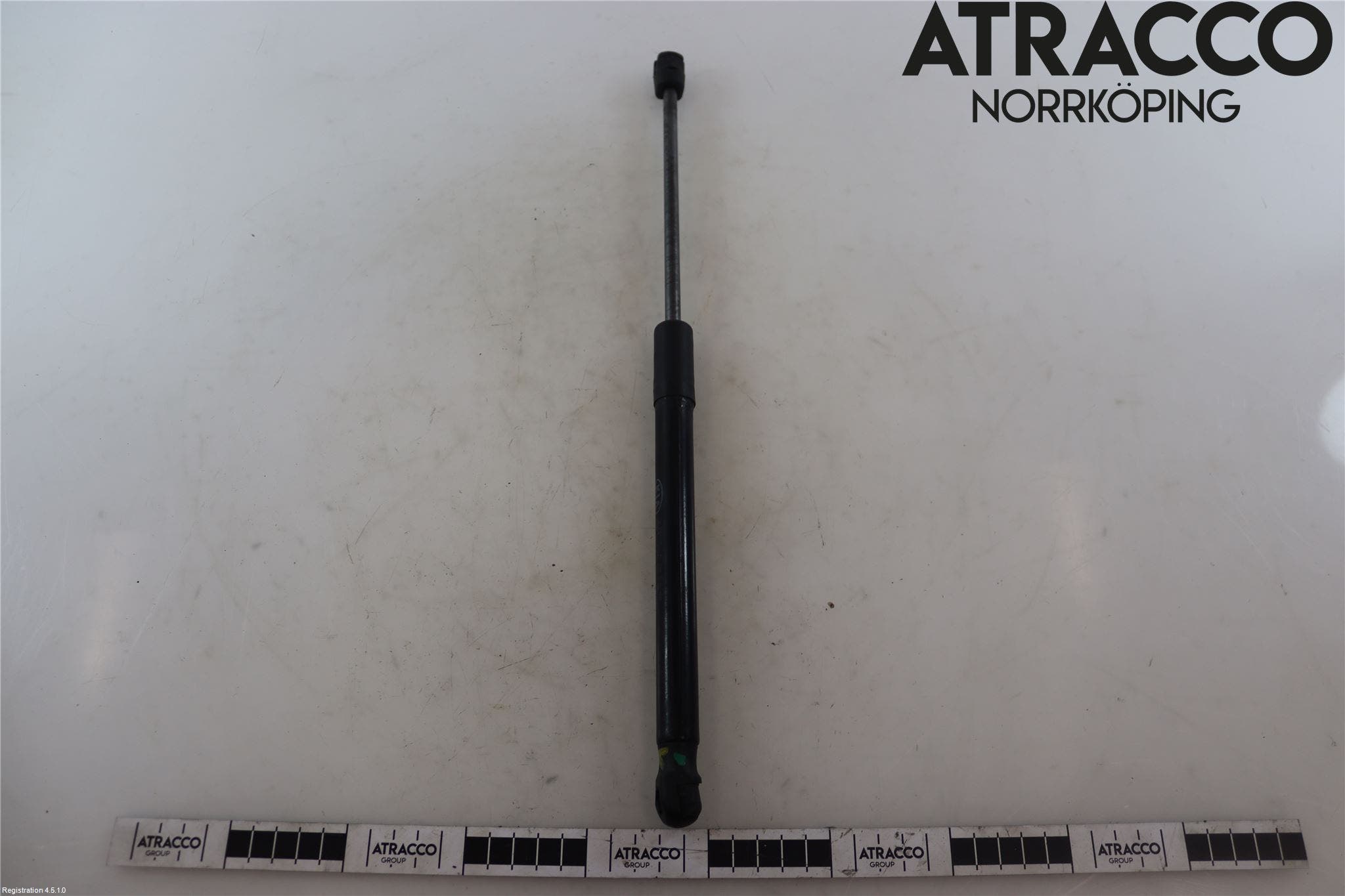 Kia CEED 12-18 Gasfjäder Baklucka