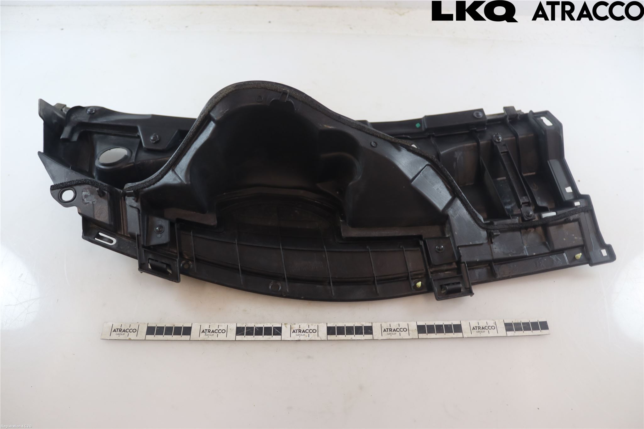 Toyota URBAN CRUISER Torpedplåt-Torpedplast