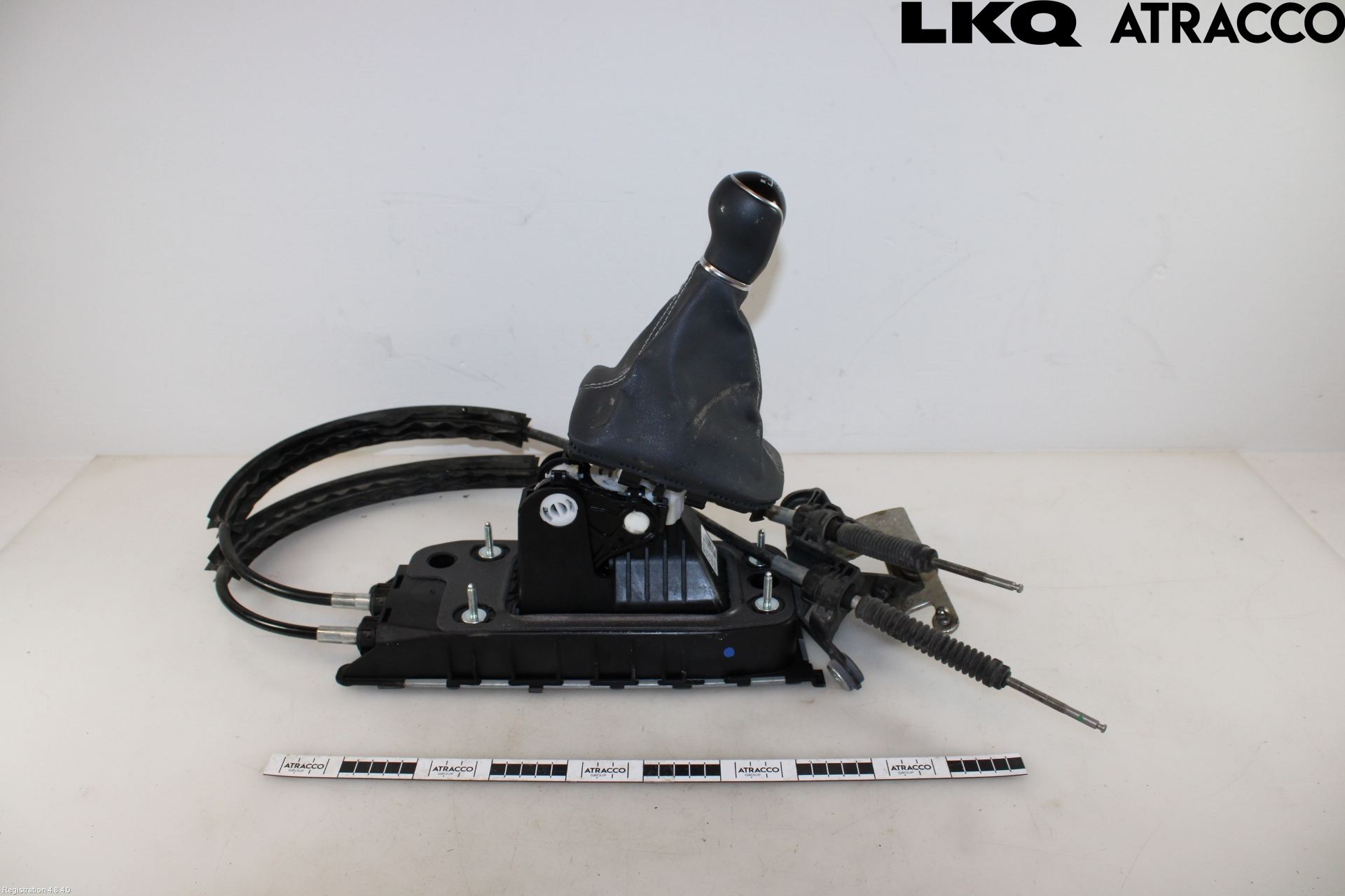 Seat ARONA Växelspak