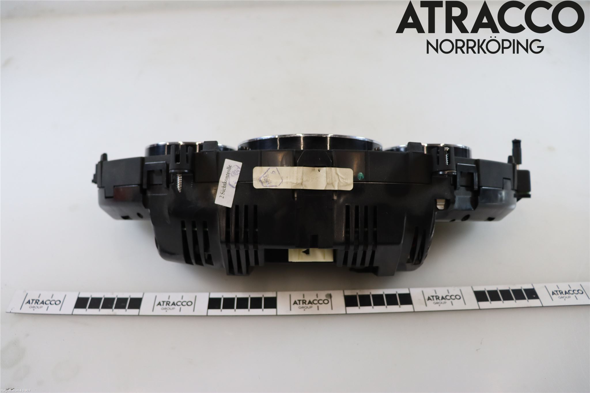 Mercedes-Benz MB CLS (C219) 03-11 Instrument Komb