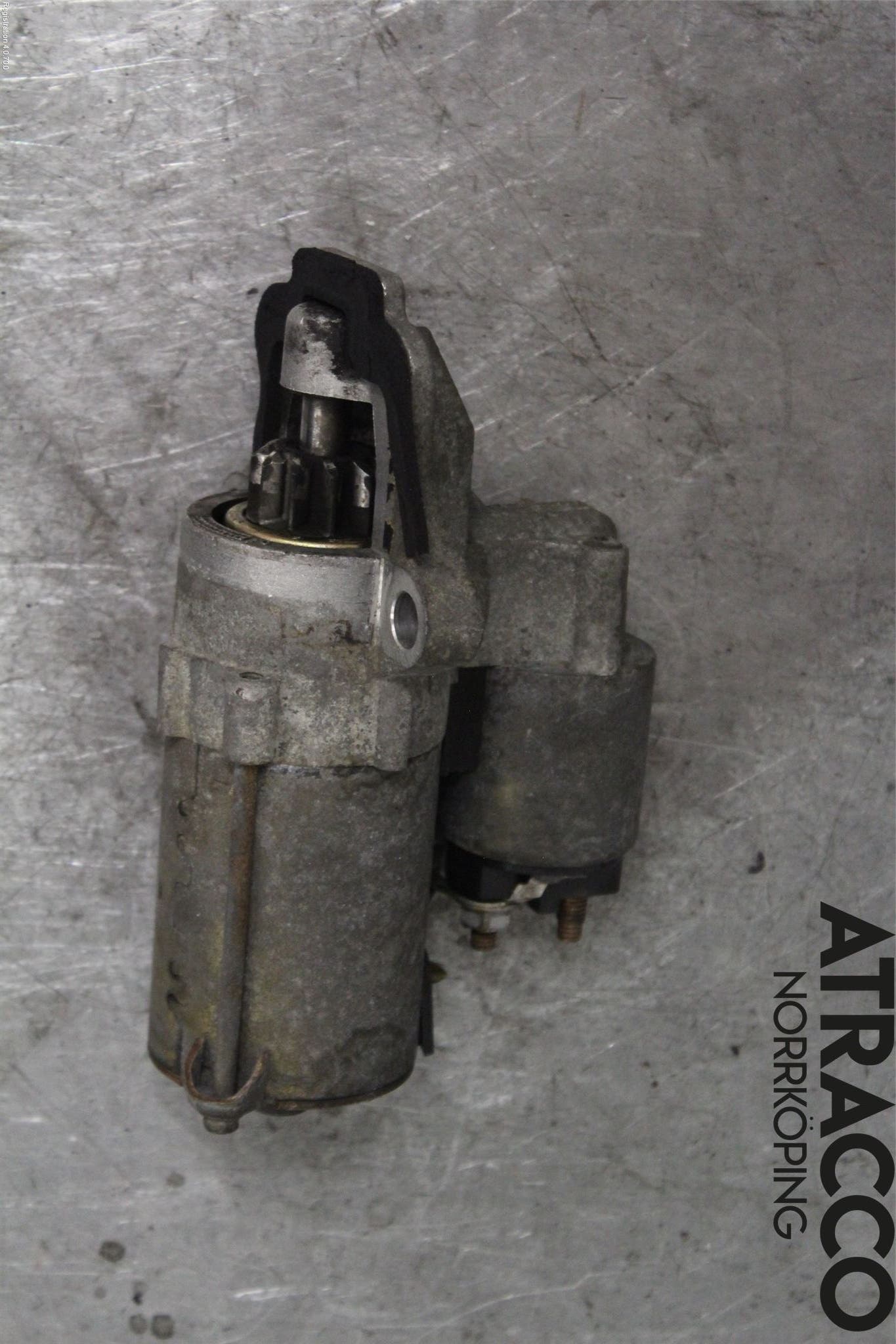 Volvo V50 04-07 Startmotor
