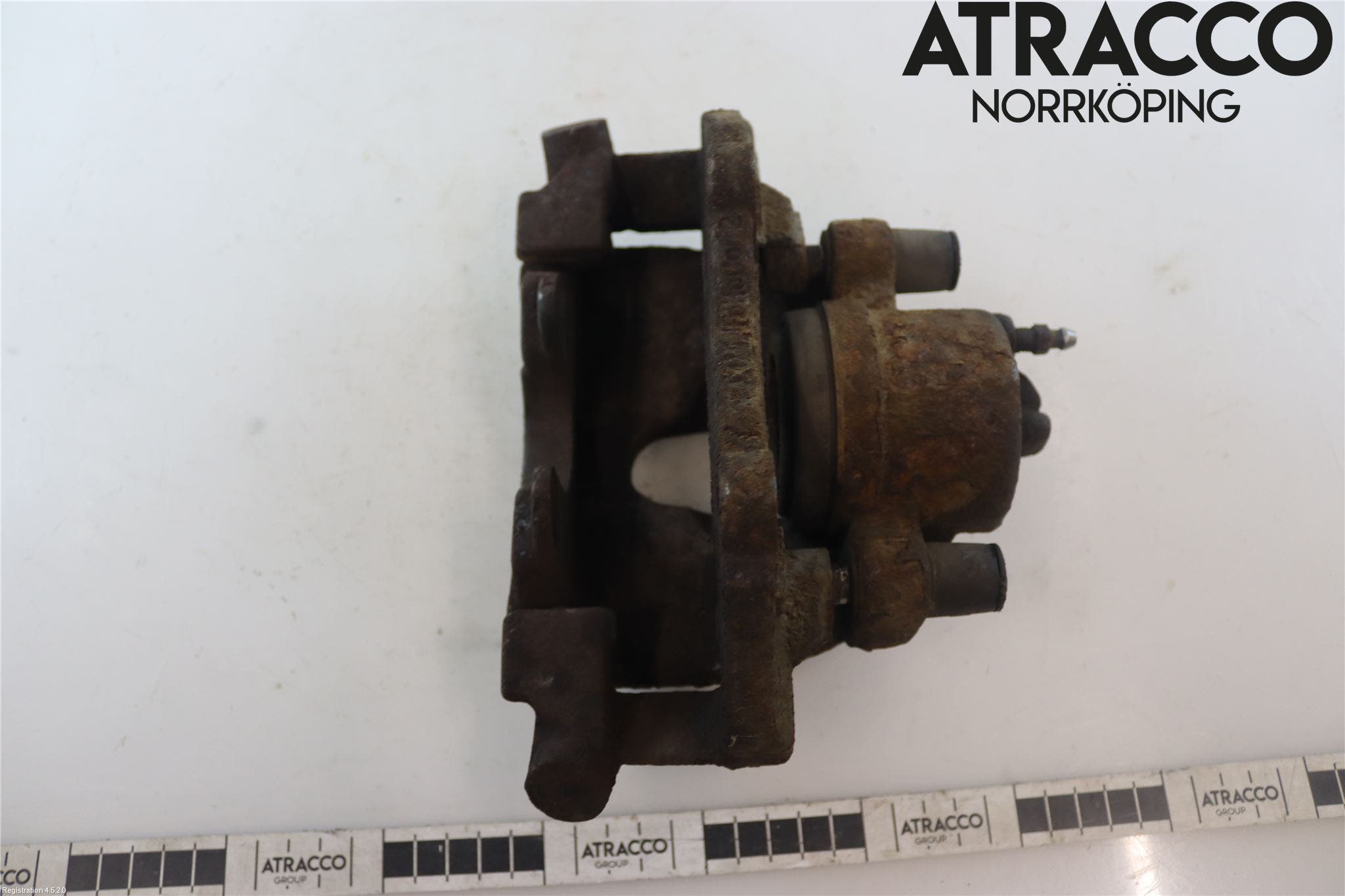 Ford KUGA 08-12 Bromsok Fram Vänster