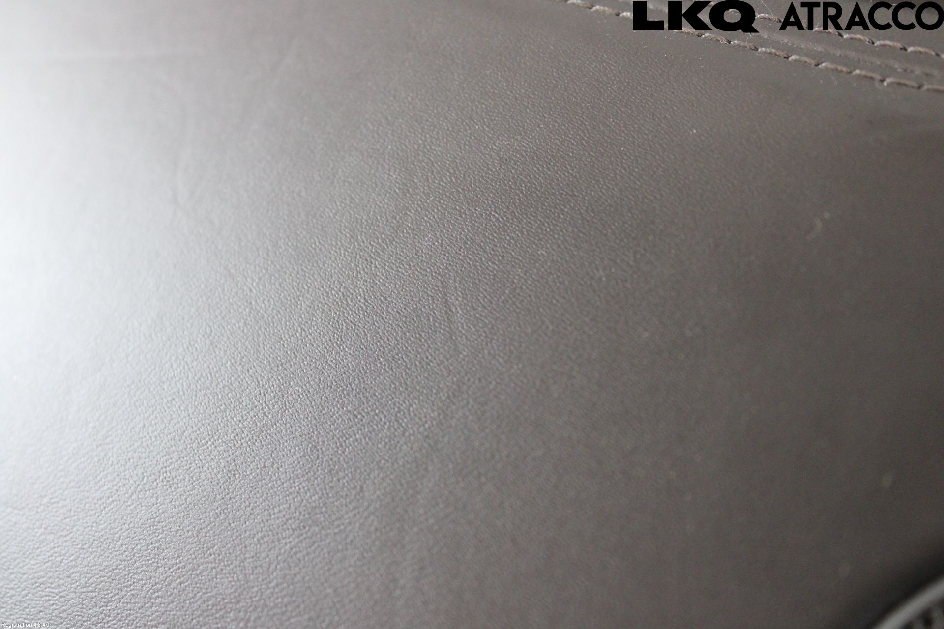 Audi Q7/SQ7 Dörrklädsel Vä