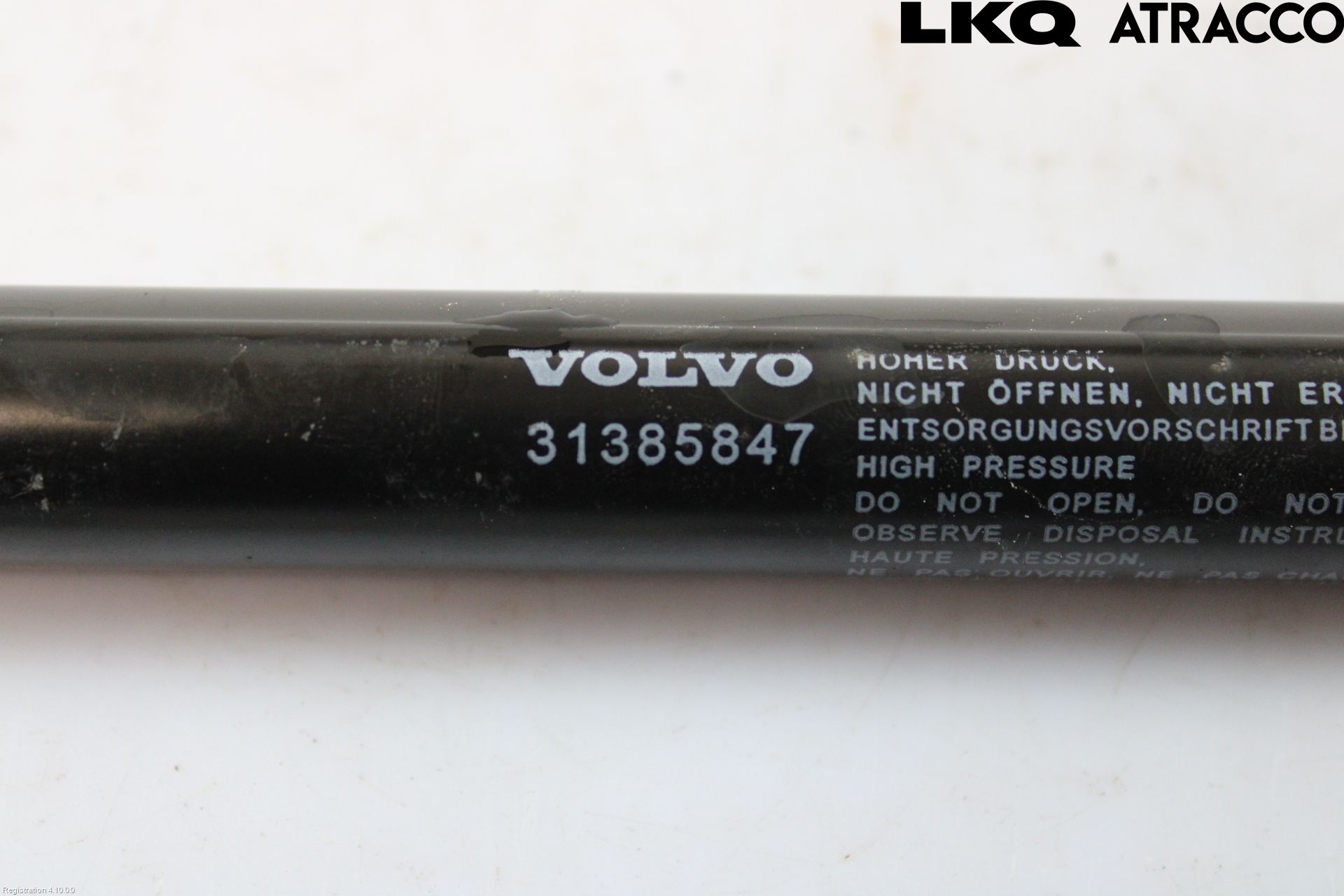 Volvo V90 17->> Gasfjäder Baklucka