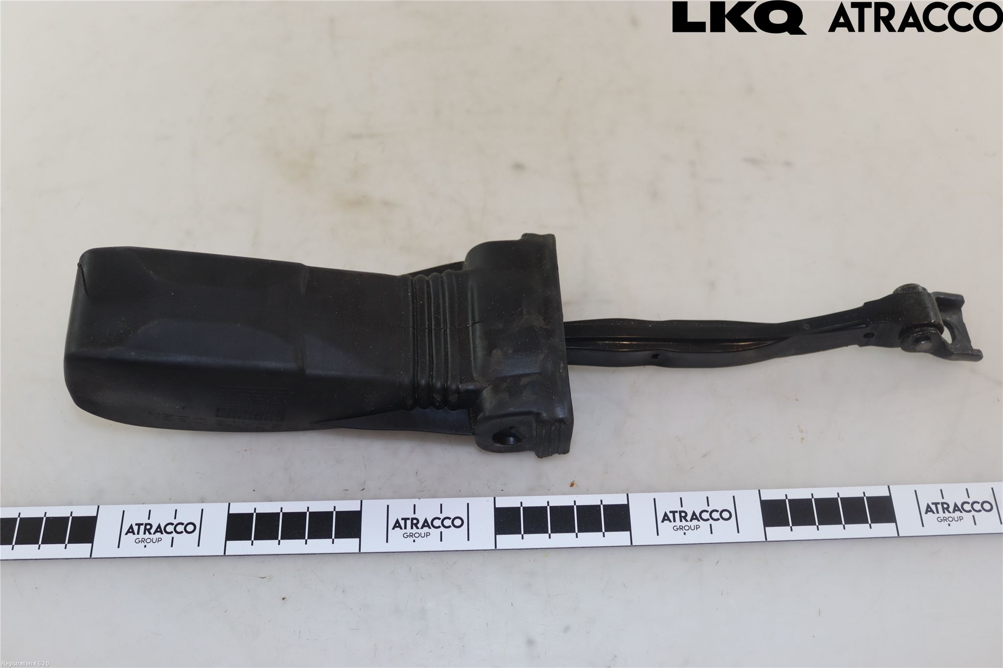 Audi Q5/SQ5 17- Dörrstopp