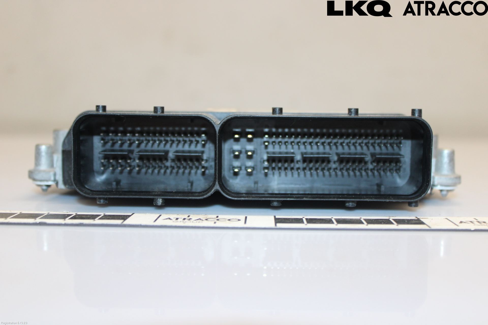 Skoda KAMIQ 20- Styrenhet Insprut Bensin