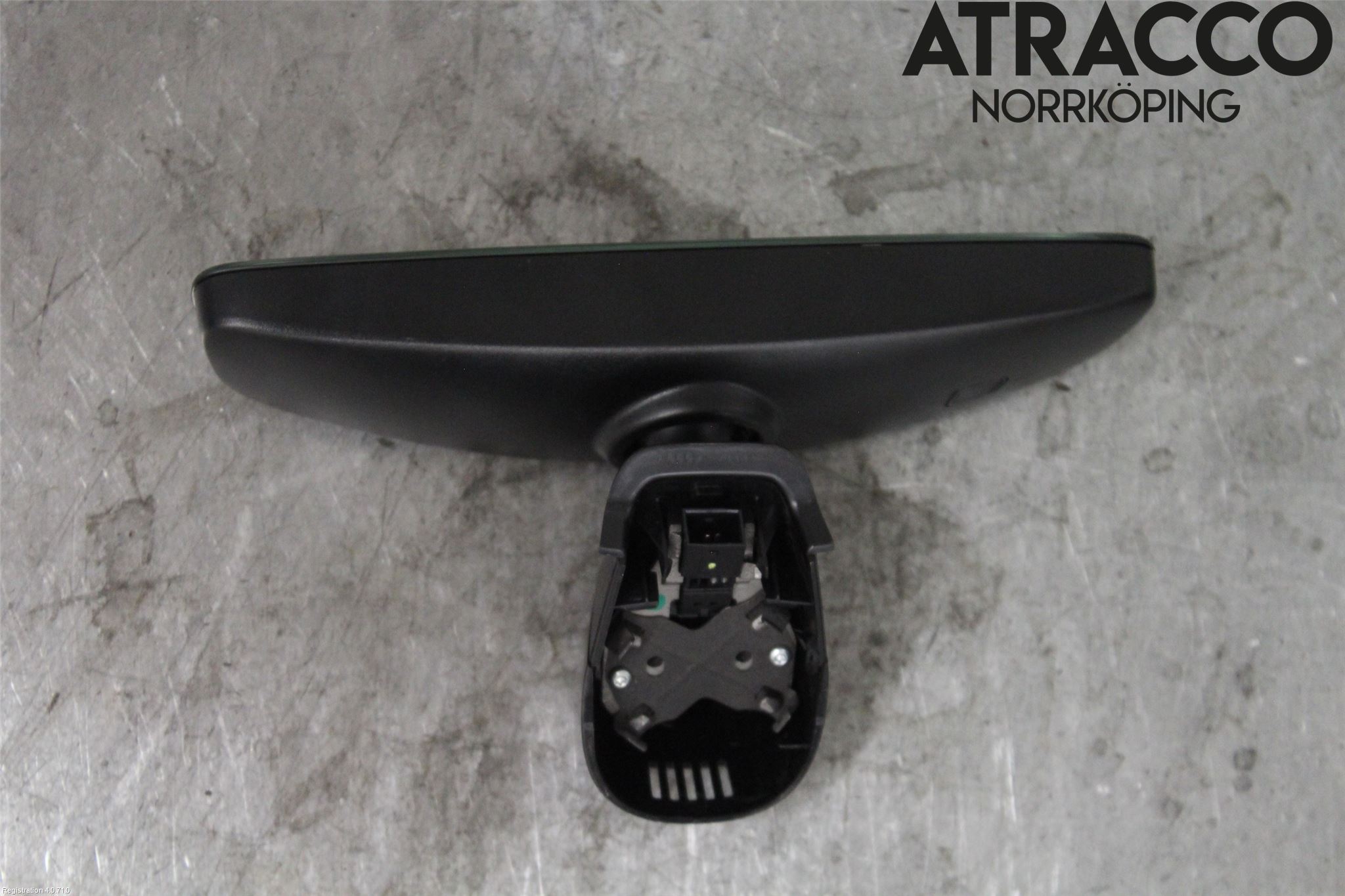 Audi A7 Sportback 4K 18- Spegel Invändig El