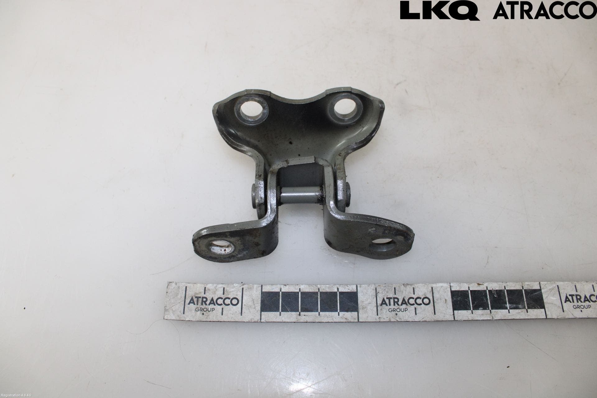 Toyota YARIS XP130 15-20 Dörrgångjärn