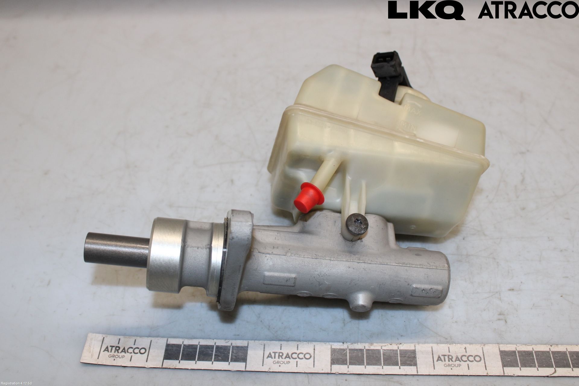 Volvo S70/V70/XC  97-00 Broms Huvudcylinder