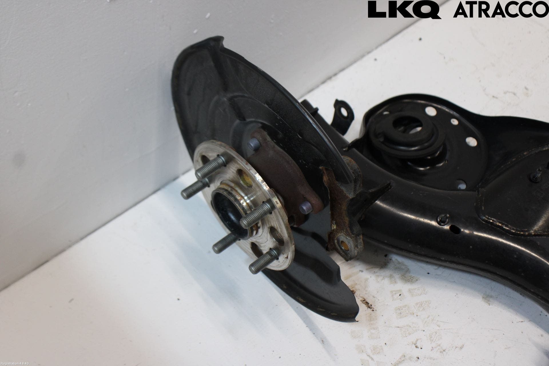 Toyota YARIS CROSS XP21 21- Bakaxel