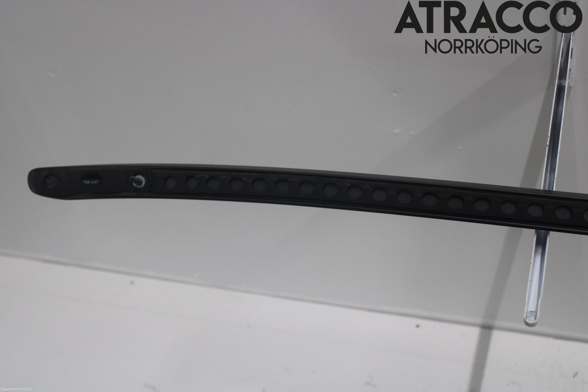 Seat LEON 20- Takreling-Takräcke