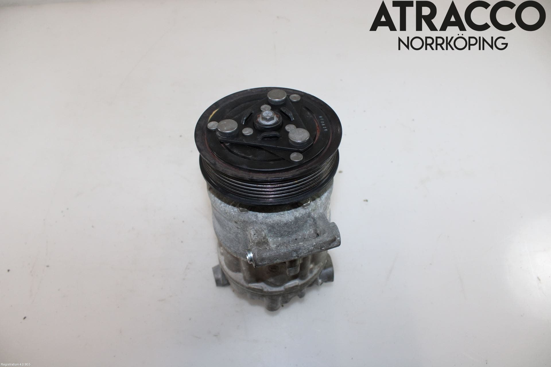 Skoda OCTAVIA (NX) 20- Ac Kompressor