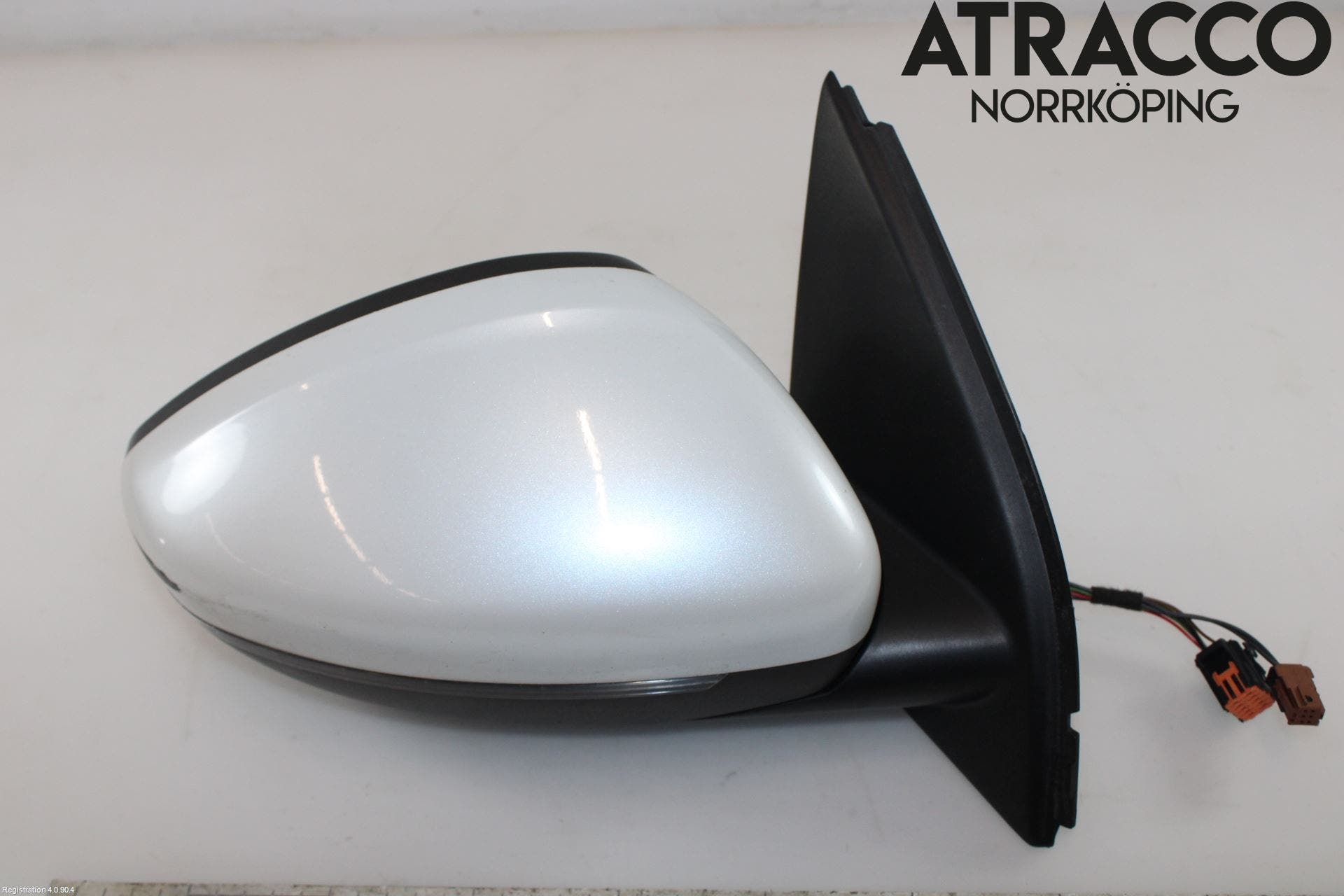 Peugeot 308 14-21 Spegel Yttre El Hö