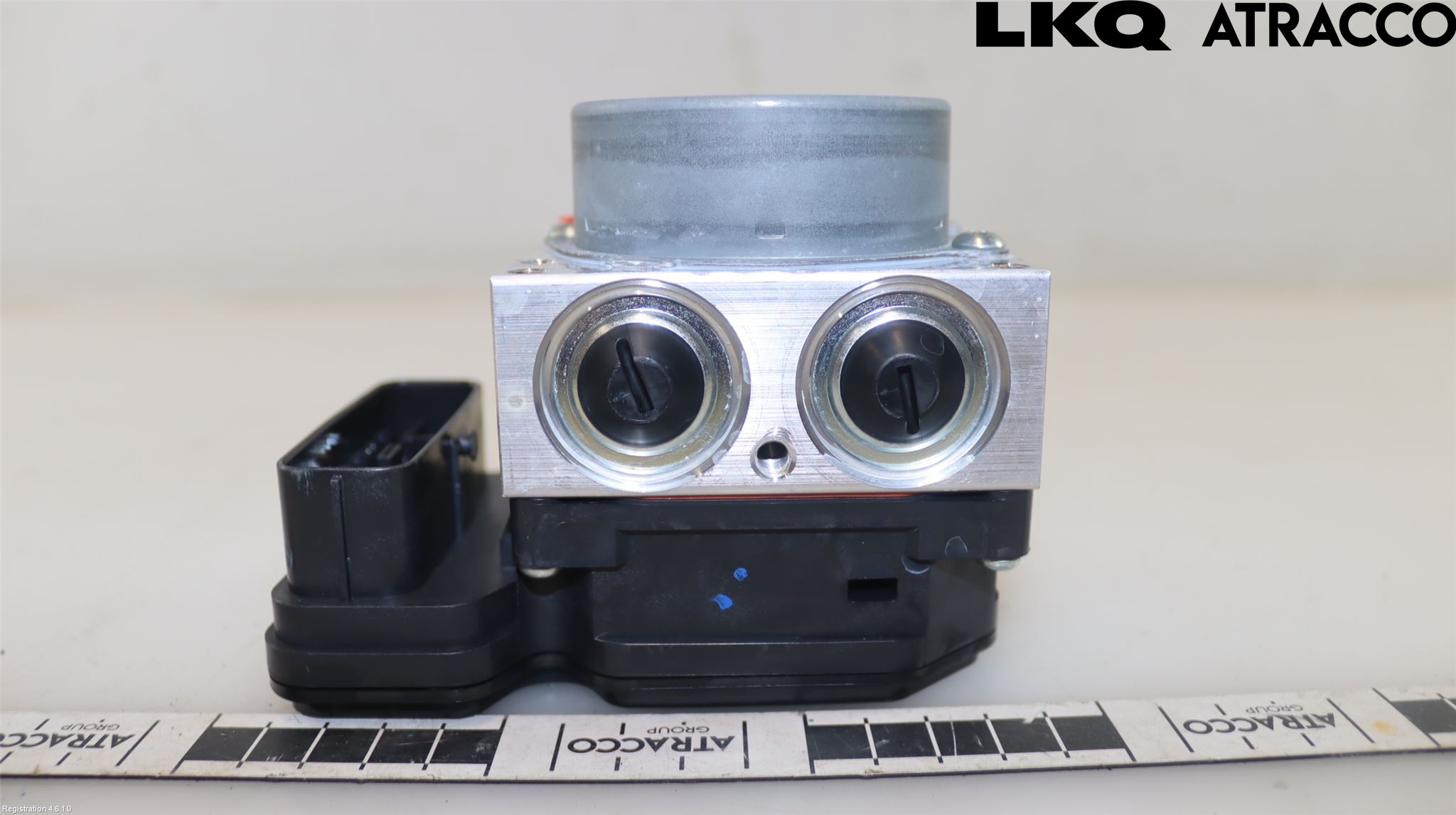 Toyota CAMRY 19-24 Abs Hydraulaggregat