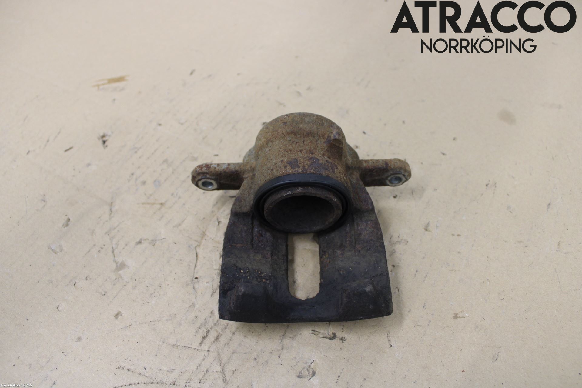 Nissan NOTE E12 14-20 Bromsok Fram Vänster