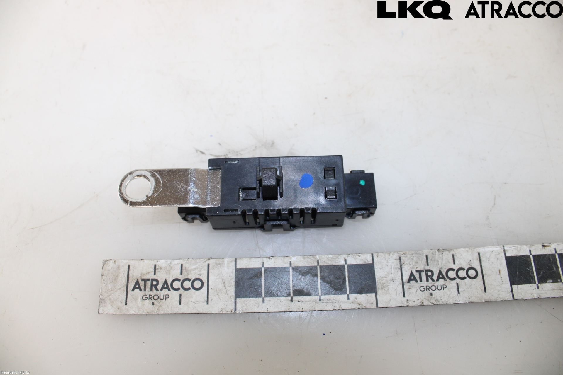 Opel ASTRA L 22- Antennförstärkare