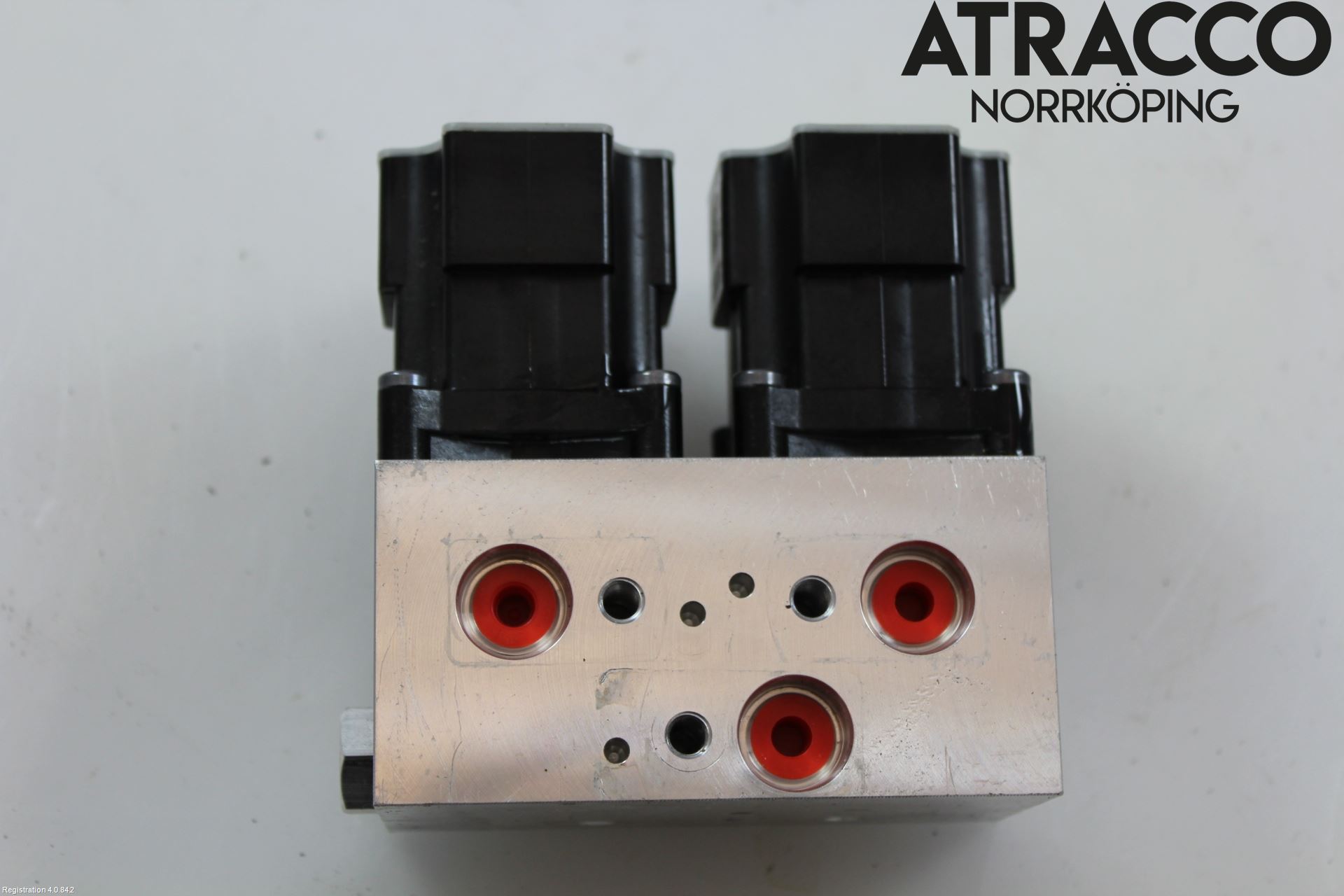 Volkswagen VW ID.4 21- Ac Expansionsventil