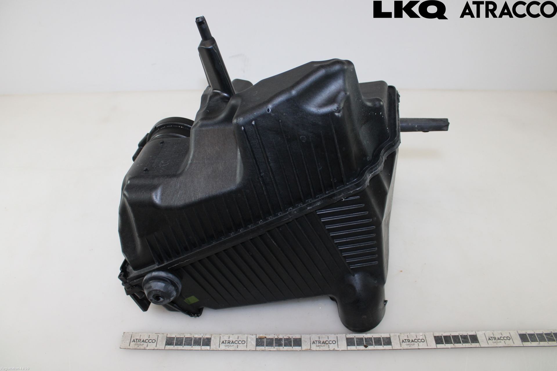 Renault KANGOO II 15-21 Luftrenare