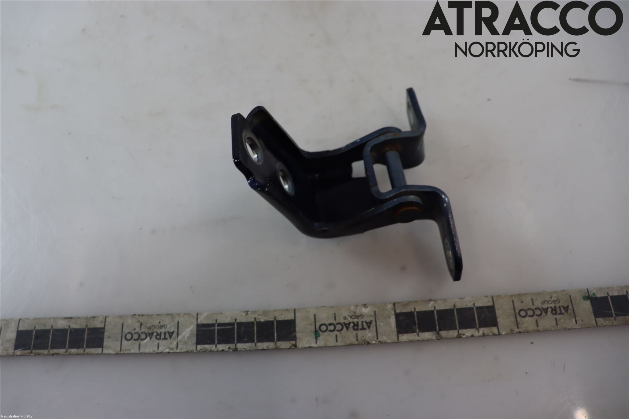 Mazda CX-3 Dörrgångjärn