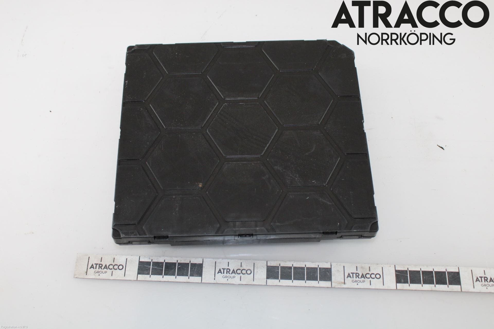 Skoda FABIA 15-21 Komfort Styrdon