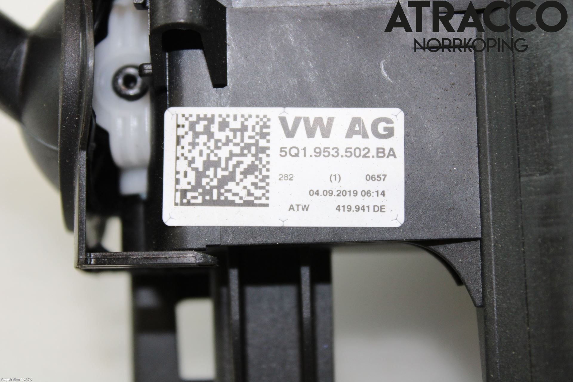 Volkswagen VW PASSAT 20-24 Spakcentral