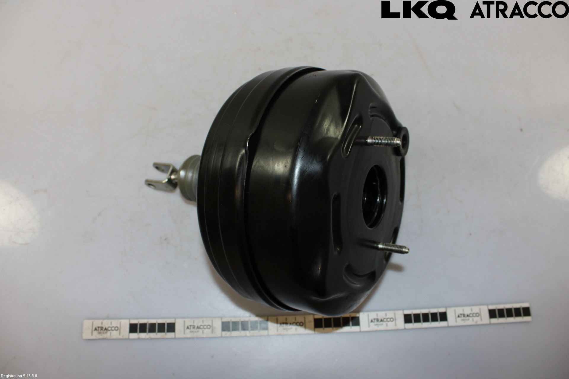BMW 4 F32/F33/F82/F83 13-20 Bromsservo