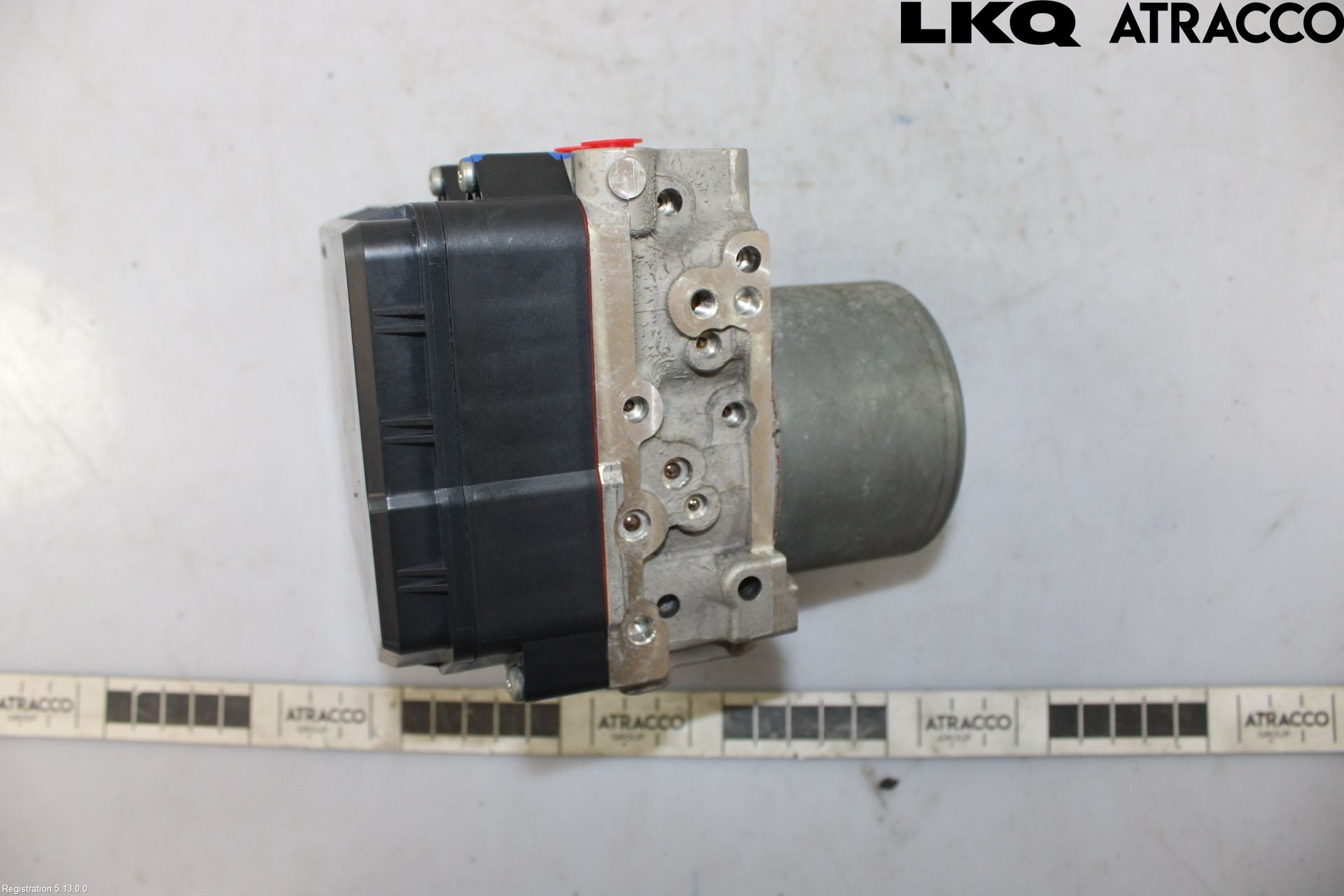 Toyota RAV4 13-18 Abs Hydraulaggregat