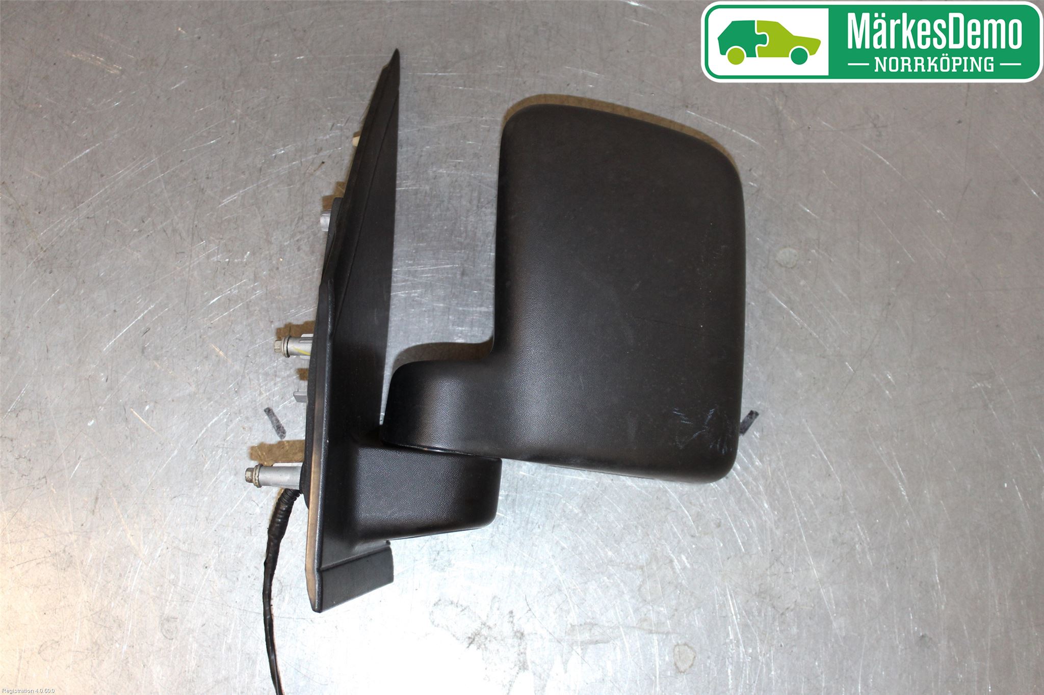 Ford TRANSIT CONNECT 03-08 Spegel Yttre El Vä