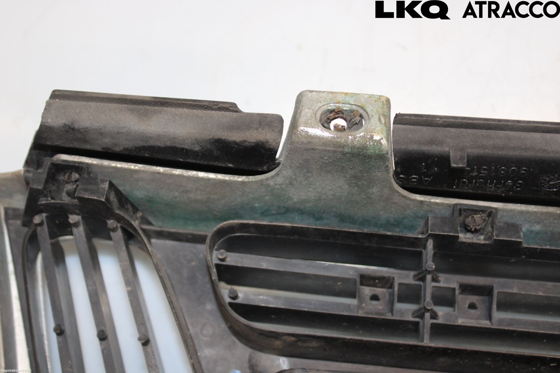 Saab 9000 CD    88-98 Grill Komp