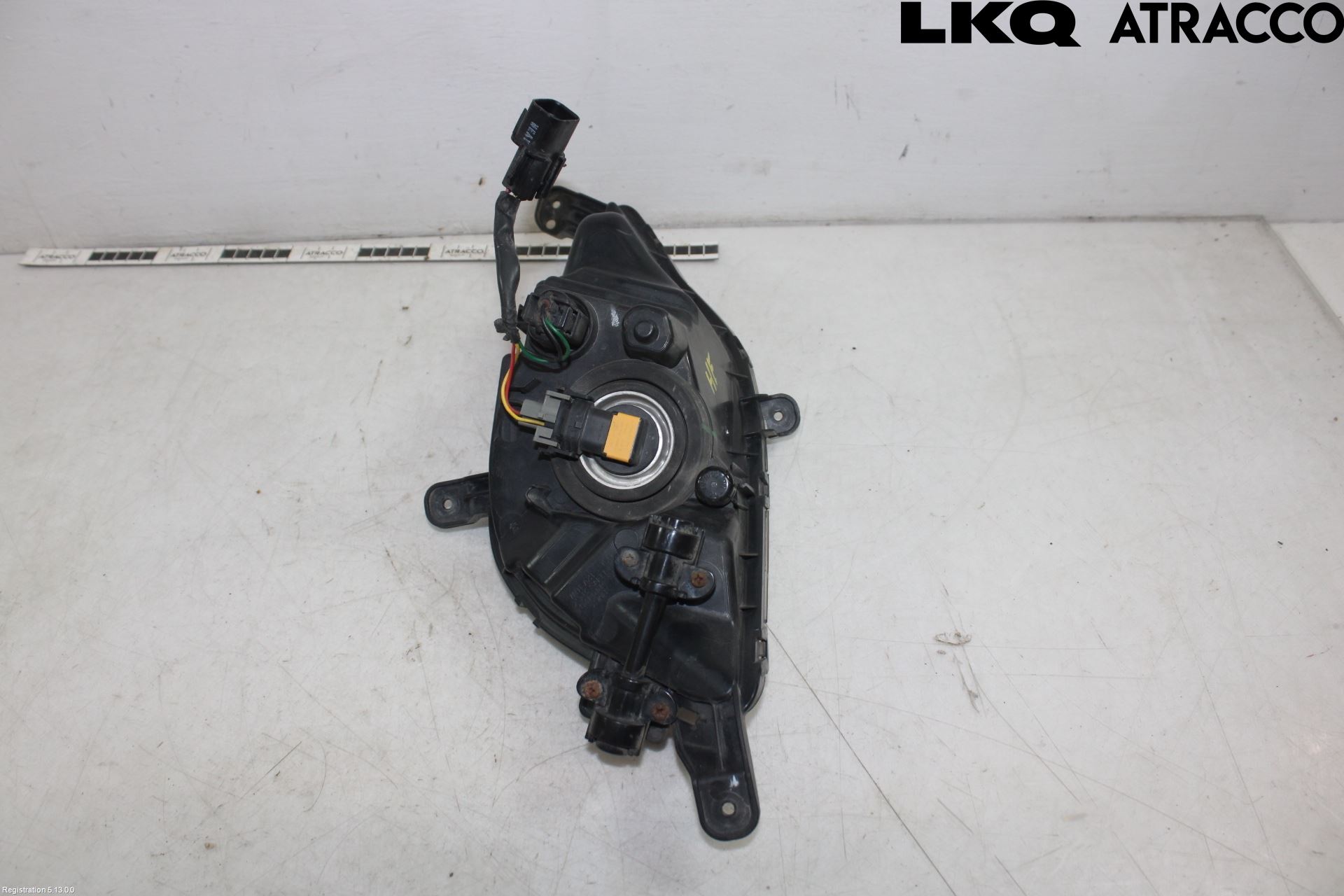 Hyundai i30 GD 13-17 Dimljus-Varselljus Fram