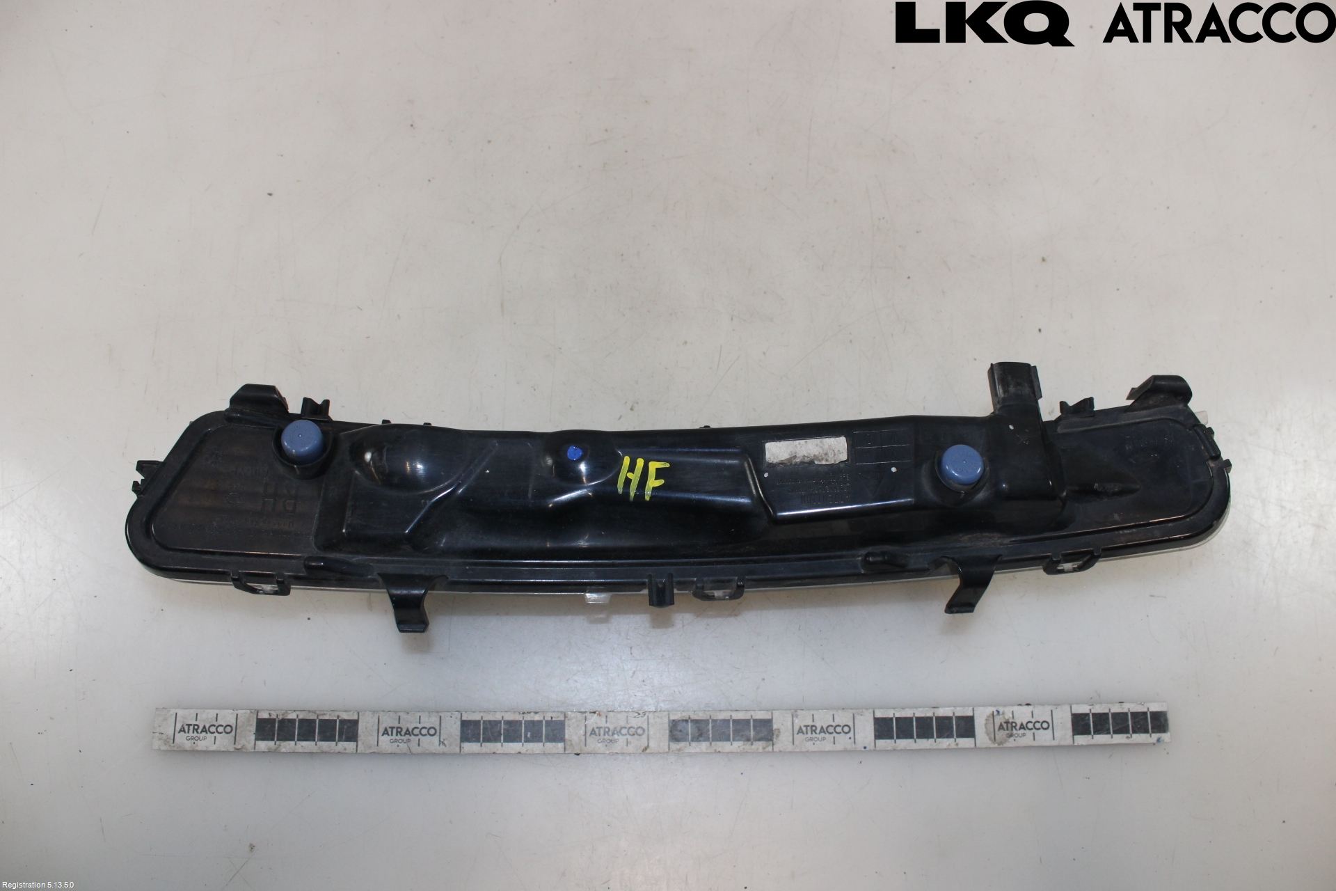 Ford MONDEO 07-15 Positionsljus Fram Hö